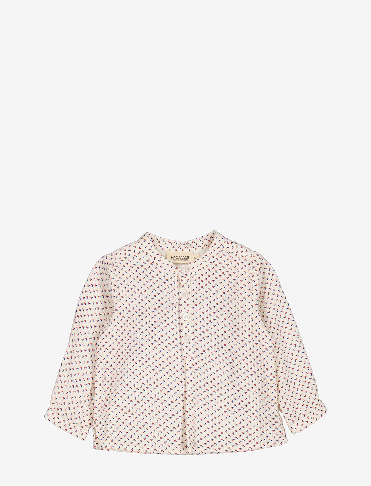 MarMar Copenhagen - Totoro - blouses & tunics - vito - 0