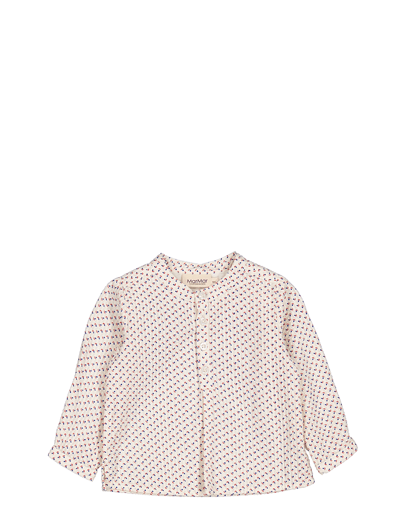 MarMar Copenhagen - Totoro - bluzki i tuniki - vito - 1