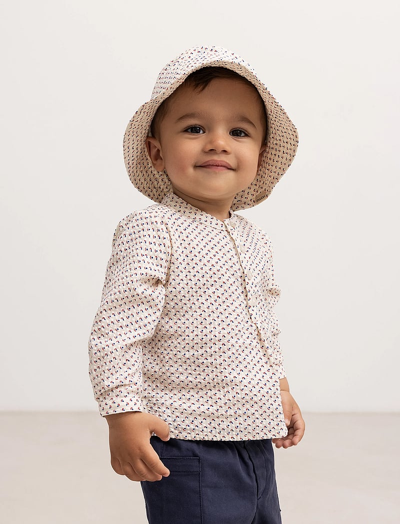 MarMar Copenhagen - Totoro - bluzki i tuniki - vito - 2