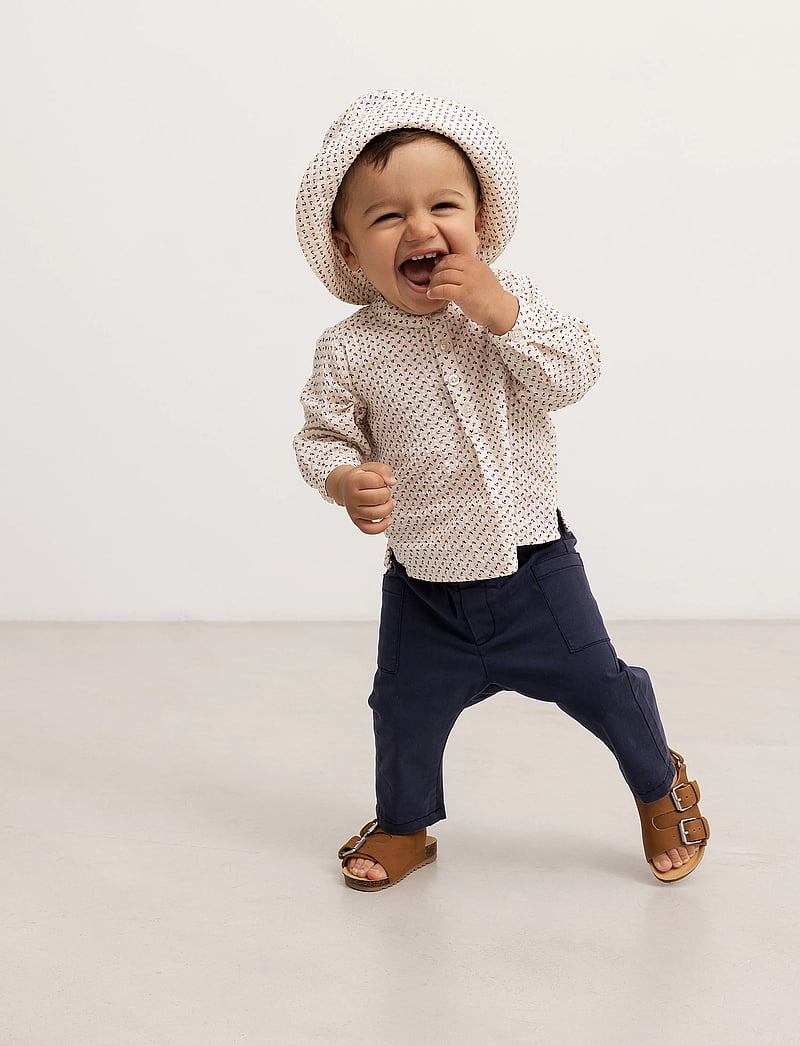 MarMar Copenhagen - Totoro - bluzki i tuniki - vito - 3