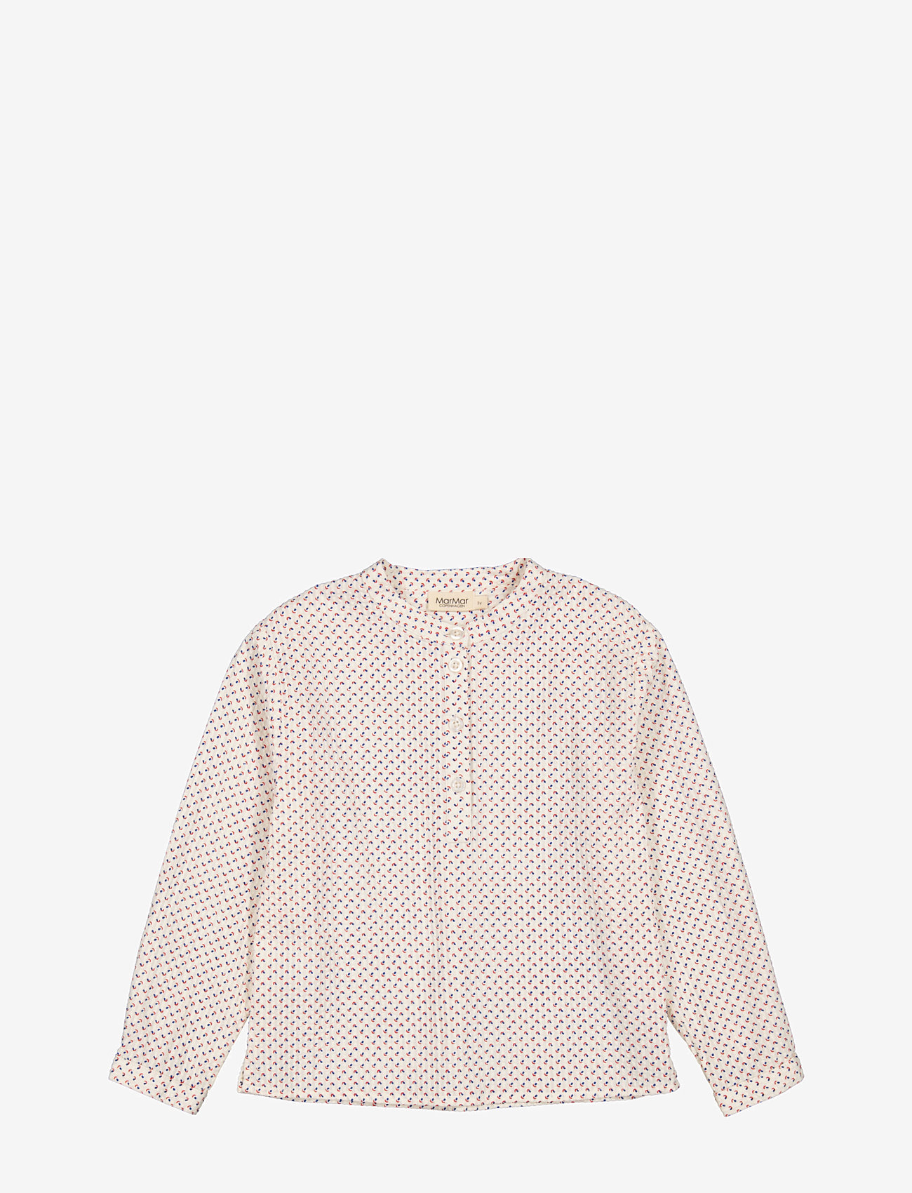 MarMar Copenhagen - Tokyo - blusen & tuniken - vito - 0