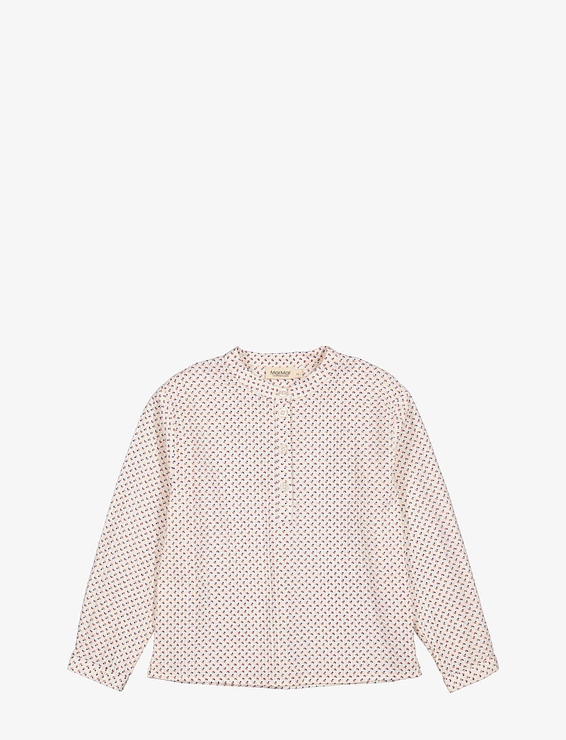 MarMar Copenhagen - Tokyo - bluser & tunikaer - vito - 1