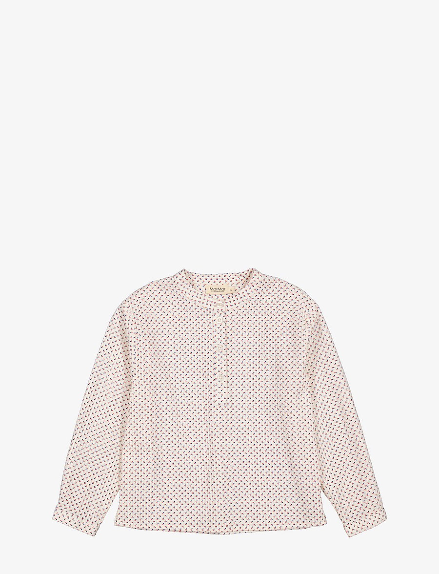MarMar Copenhagen - Tokyo - blouses & tunics - vito - 1
