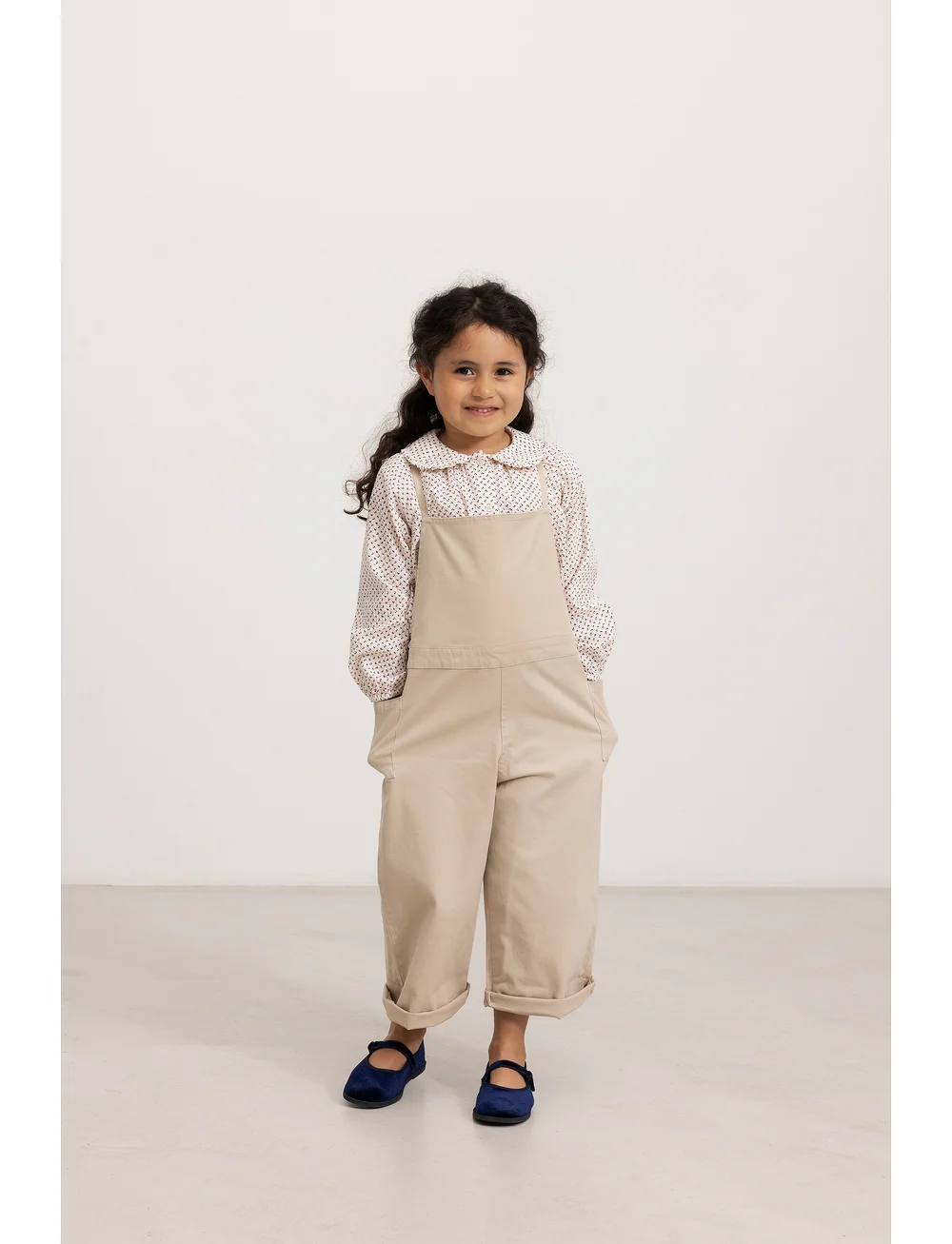 MarMar Copenhagen - Takari Frill - blusar & tunikor - vito - 5