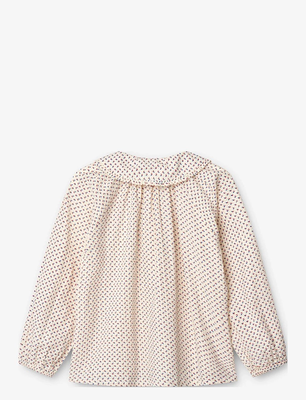 MarMar Copenhagen - Takari Frill - blusar & tunikor - vito - 2