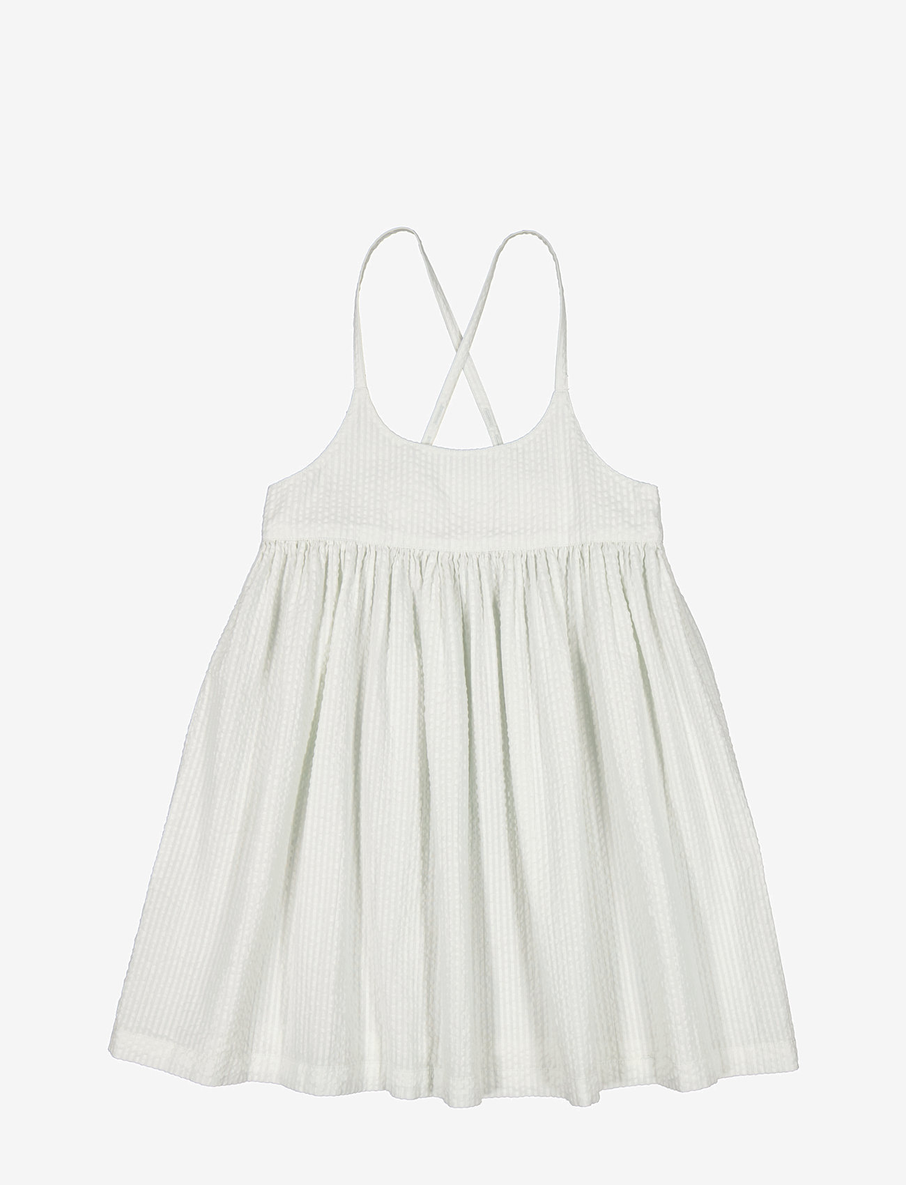 MarMar Copenhagen - Divo - Ærmeløse hverdagskjoler - mint chalk - 1