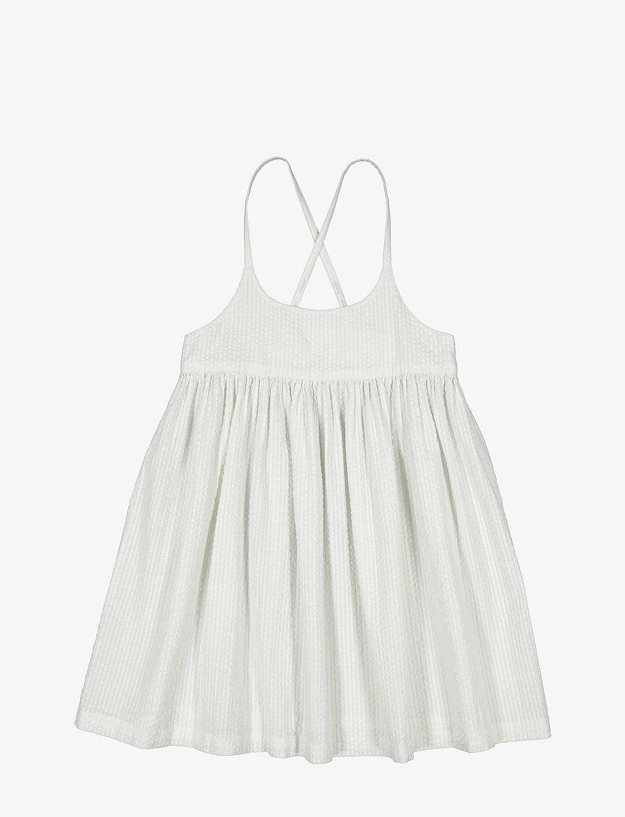 MarMar Copenhagen - Divo - Ärmellose freizeitkleider - mint chalk - 1