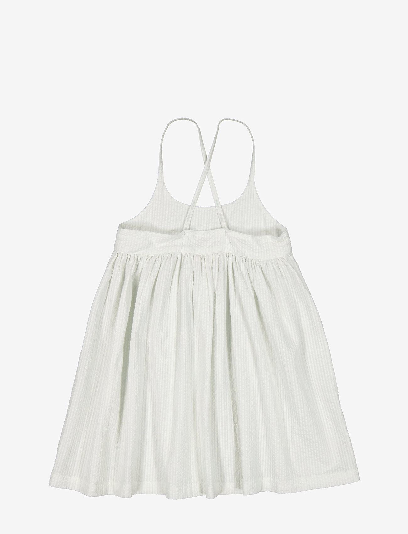 MarMar Copenhagen - Divo - Ærmeløse hverdagskjoler - mint chalk - 2