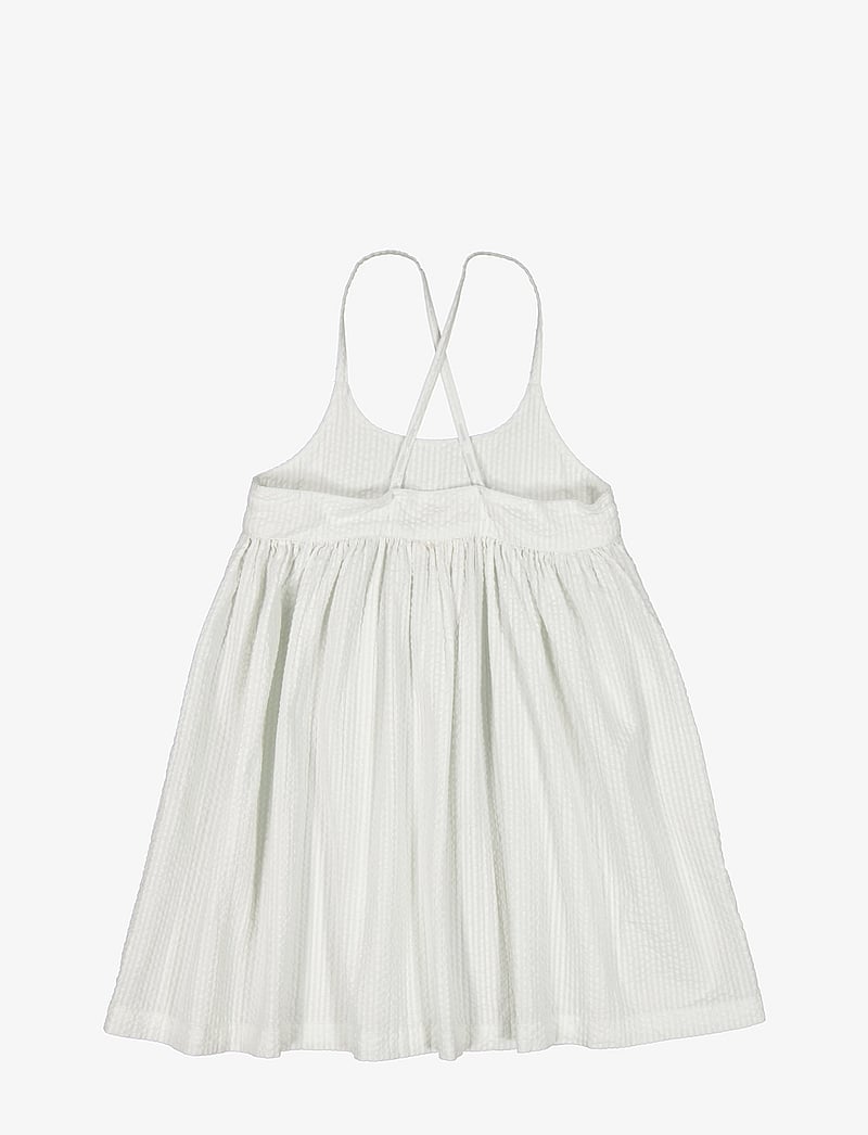 MarMar Copenhagen - Divo - Ærmeløse hverdagskjoler - mint chalk - 2