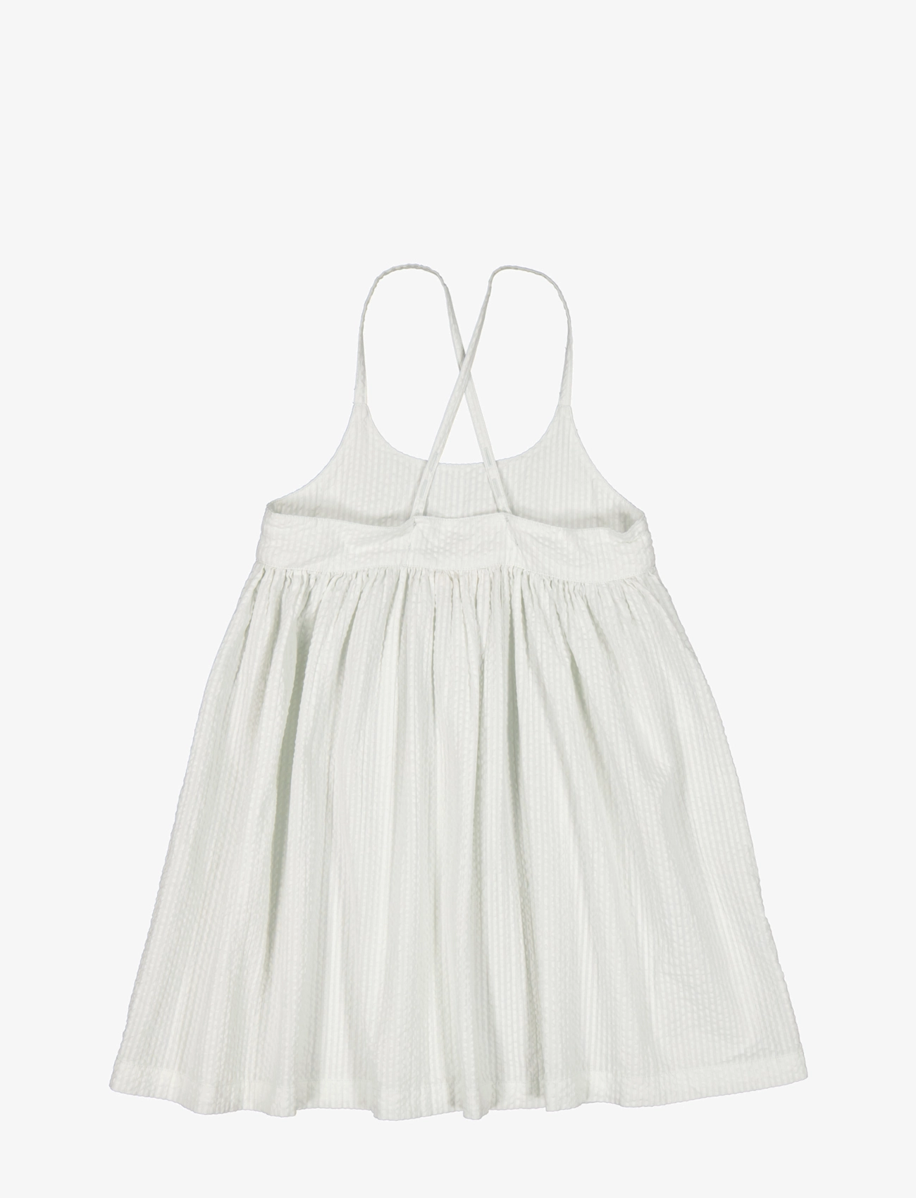 MarMar Copenhagen - Divo - Ärmellose freizeitkleider - mint chalk - 2