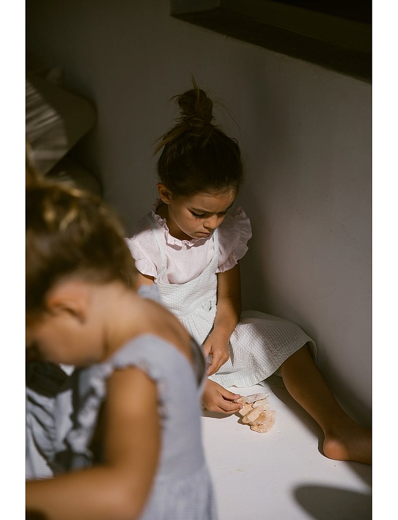 MarMar Copenhagen - Divo - Ærmeløse hverdagskjoler - mint chalk - 0