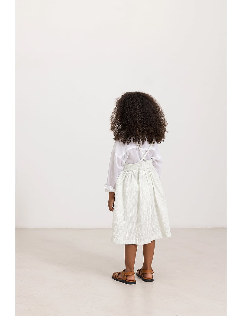 MarMar Copenhagen - Divo - Ærmeløse hverdagskjoler - mint chalk - 3