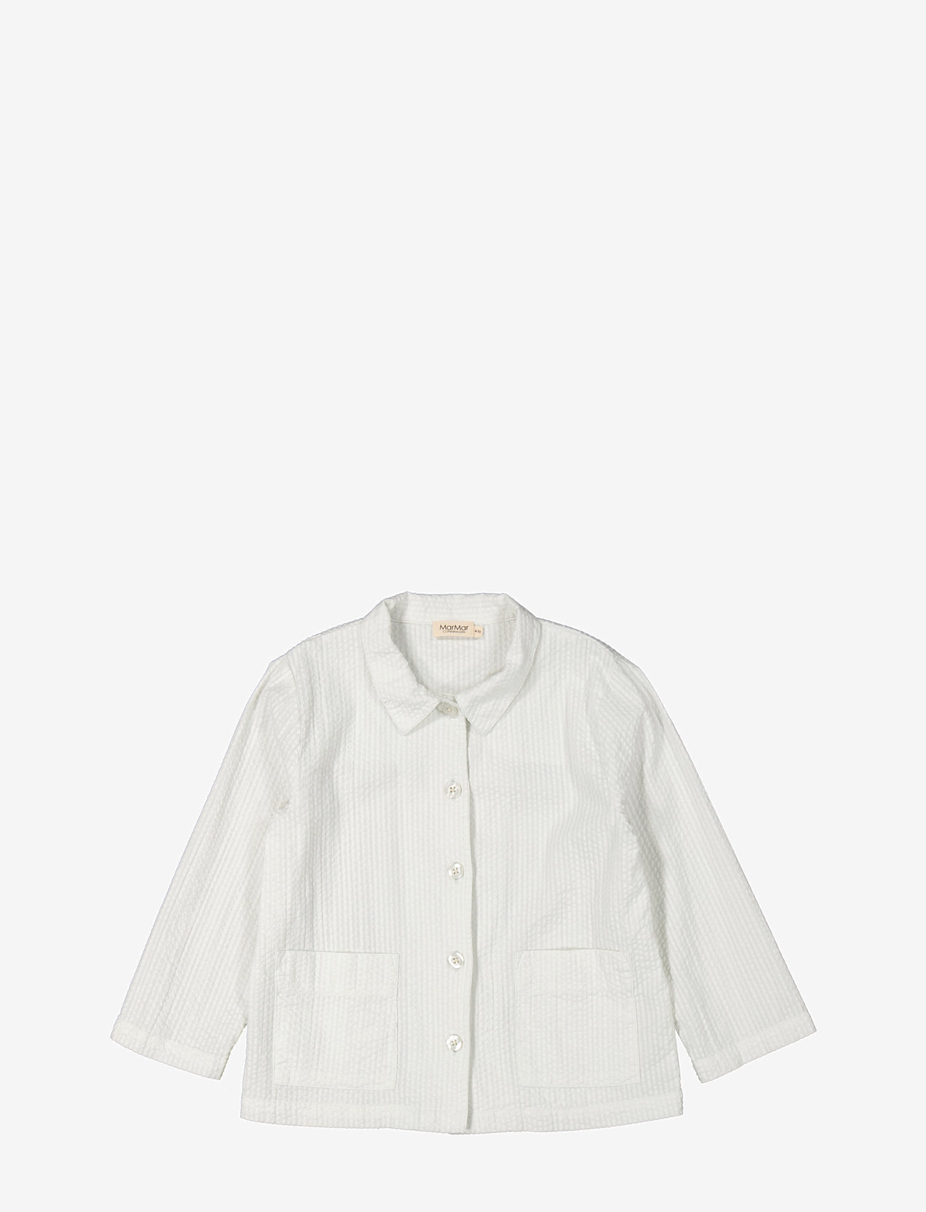 MarMar Copenhagen - Pajama Set - sets - mint chalk - 1