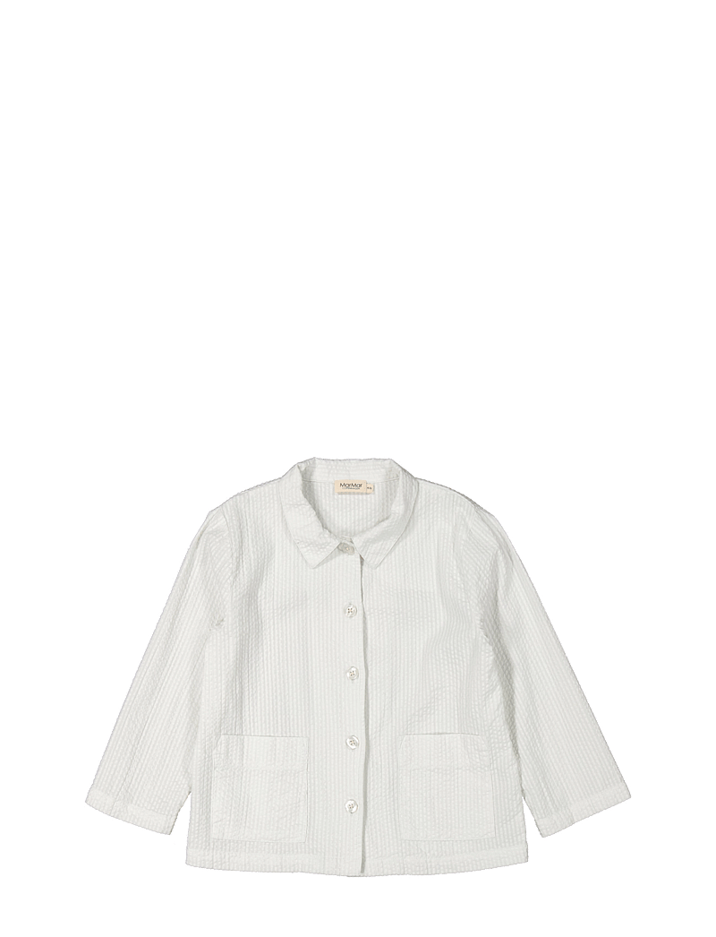 MarMar Copenhagen - Pajama Set - sets - mint chalk - 1