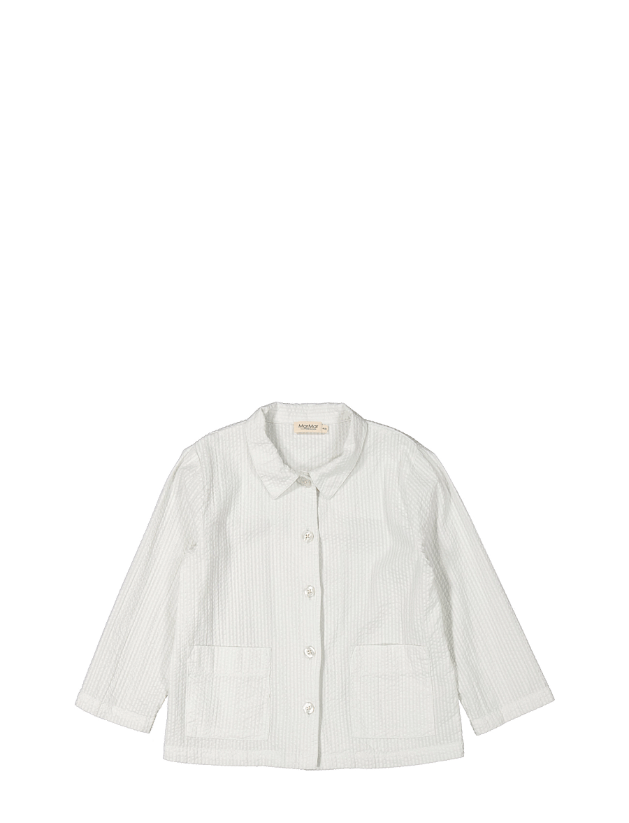 MarMar Copenhagen - Pajama Set - komplektid - mint chalk - 1