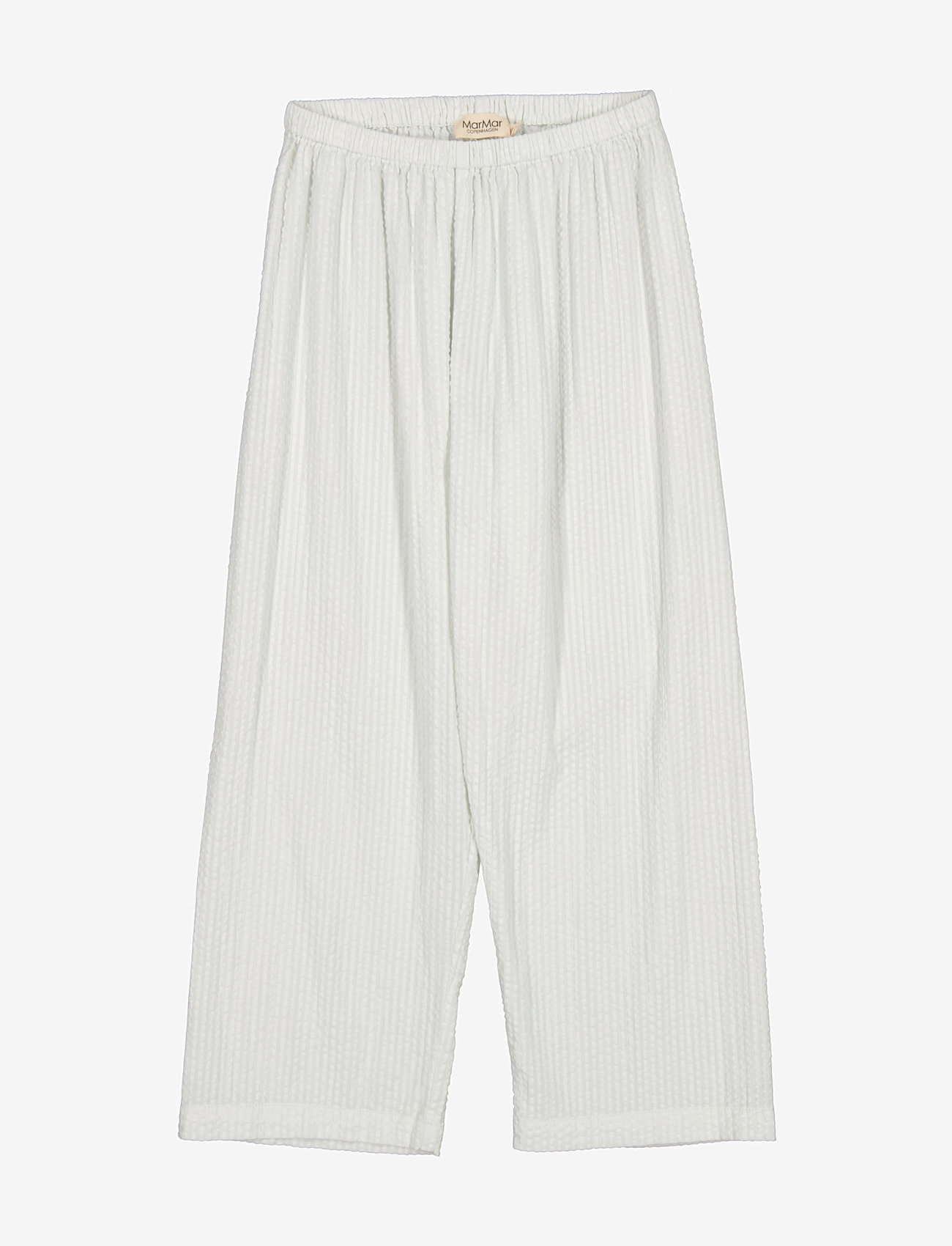 MarMar Copenhagen - Pajama Set - sets - mint chalk - 2