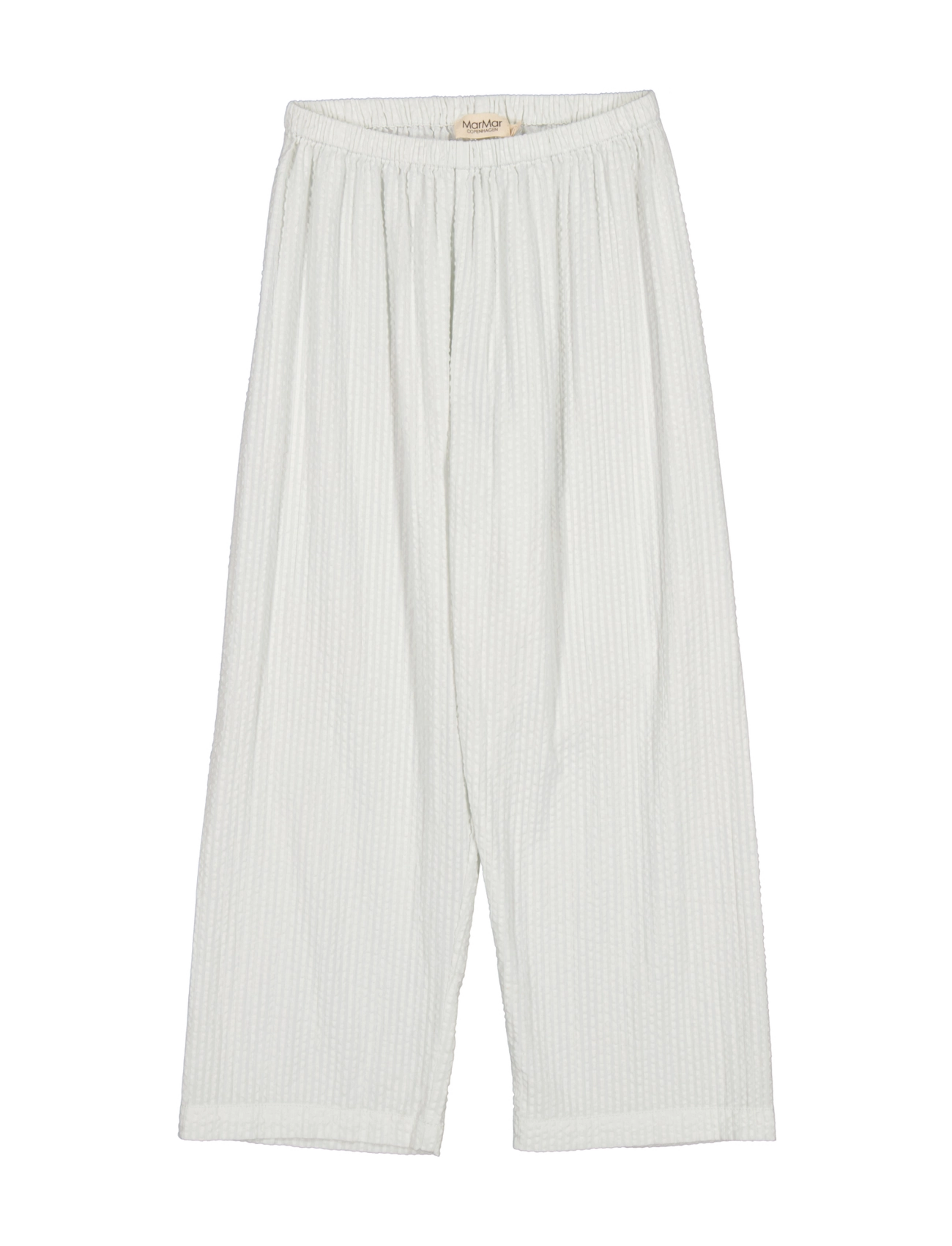 MarMar Copenhagen - Pajama Set - komplektid - mint chalk - 2