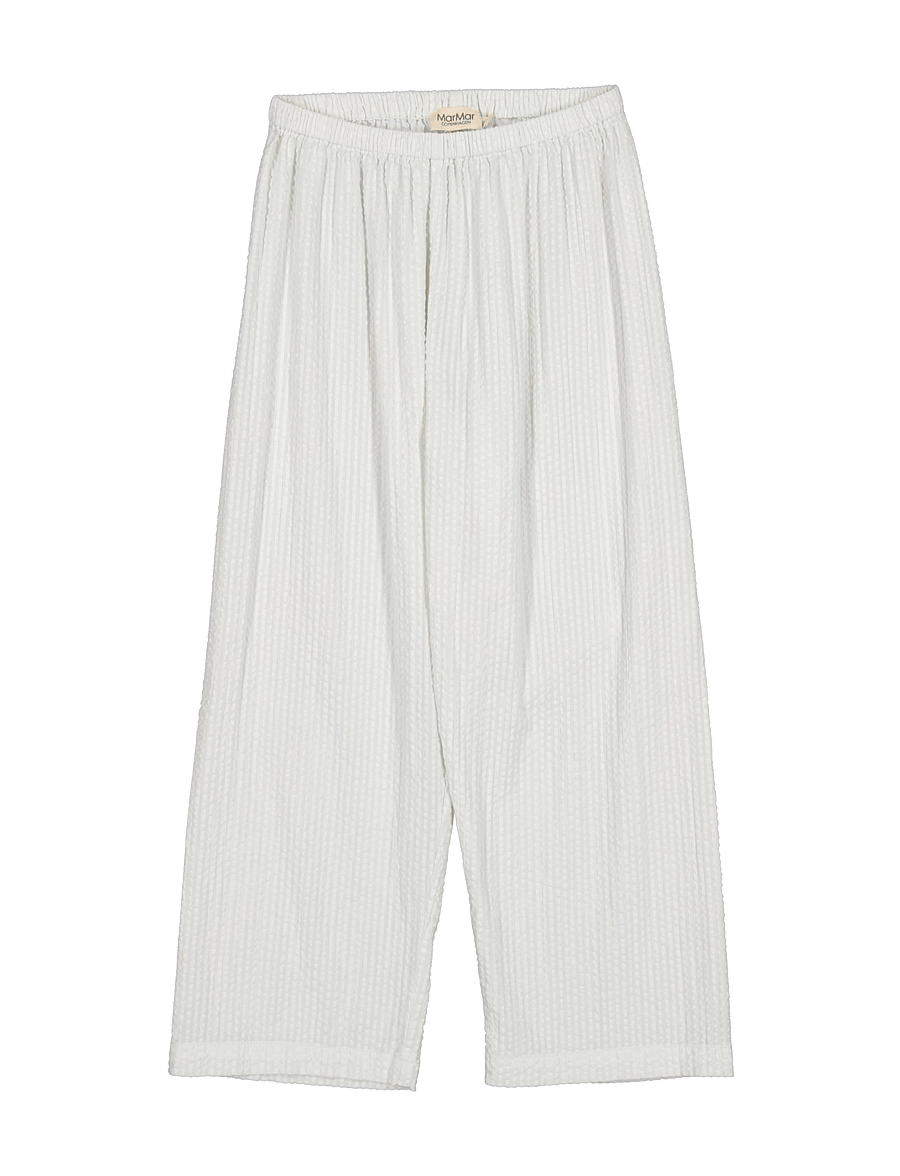 MarMar Copenhagen - Pajama Set - komplektid - mint chalk - 2