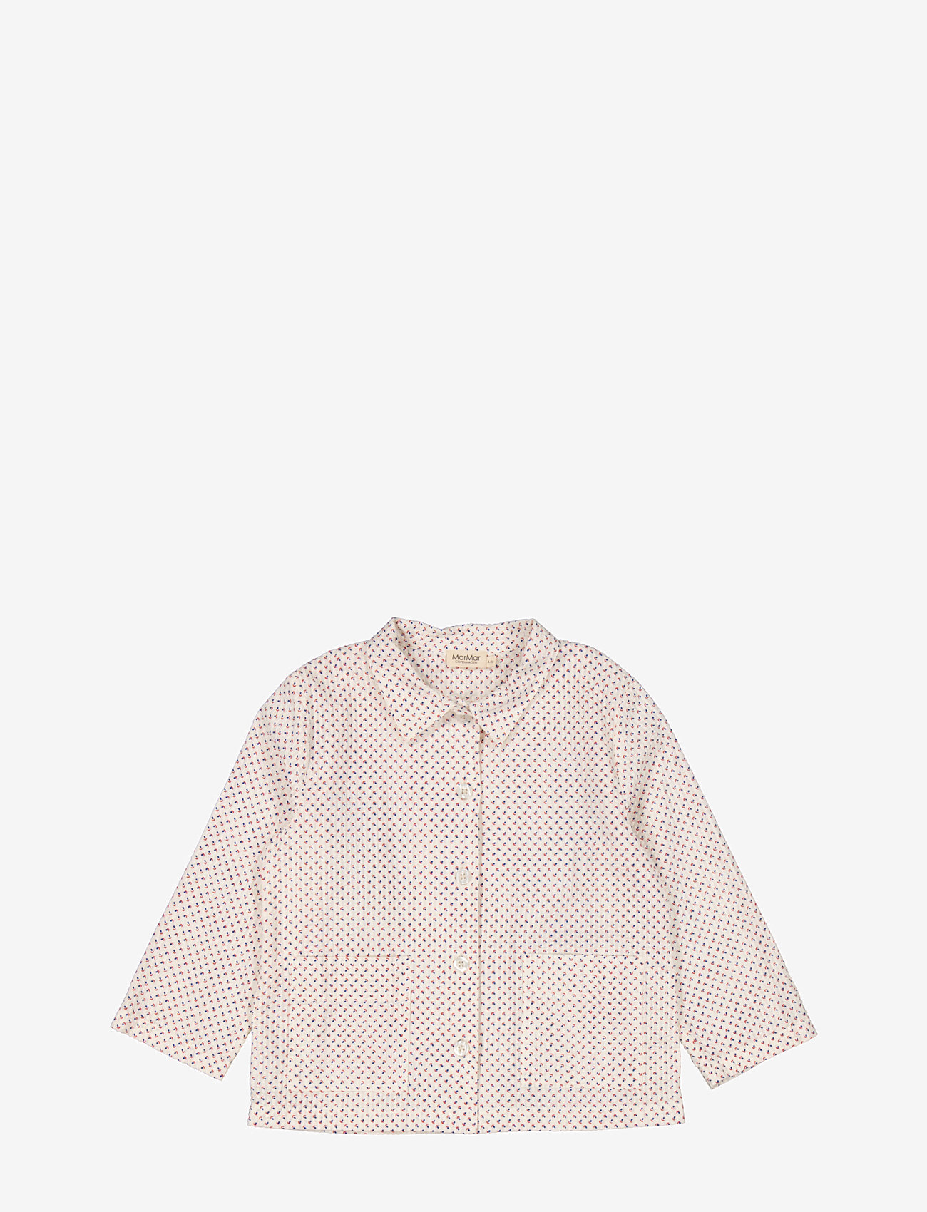 MarMar Copenhagen - Pajama Set - pyjamassæt - vito - 1