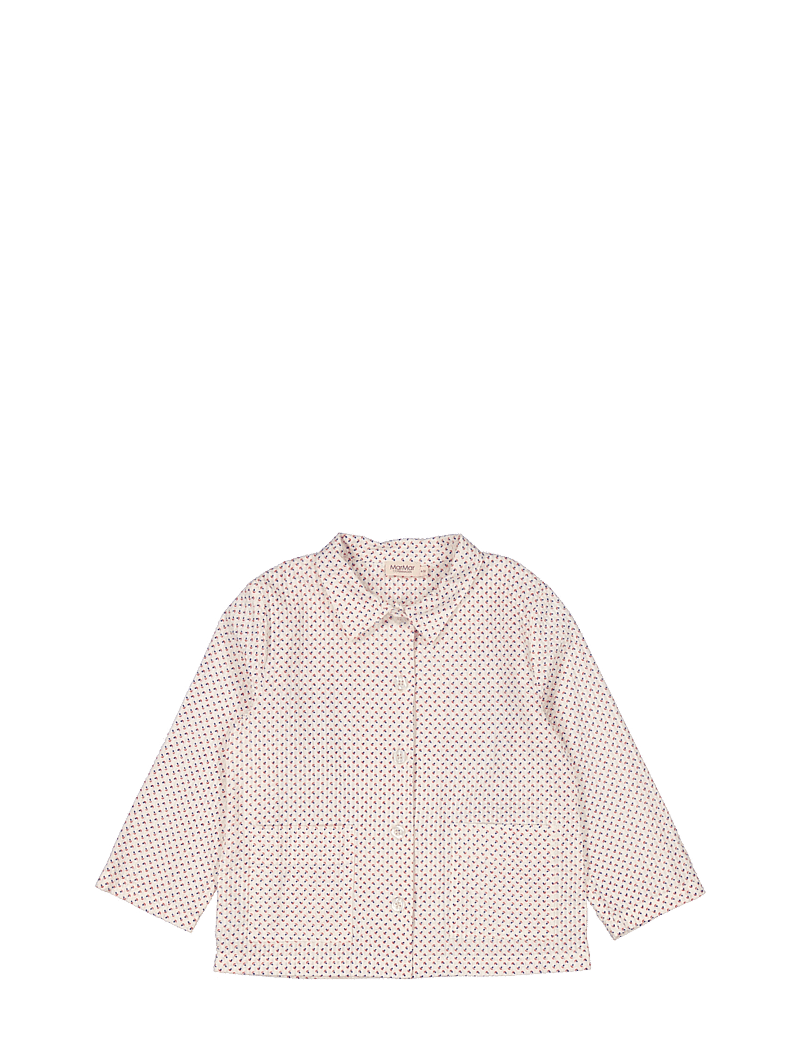 MarMar Copenhagen - Pajama Set - pyjamassæt - vito - 1