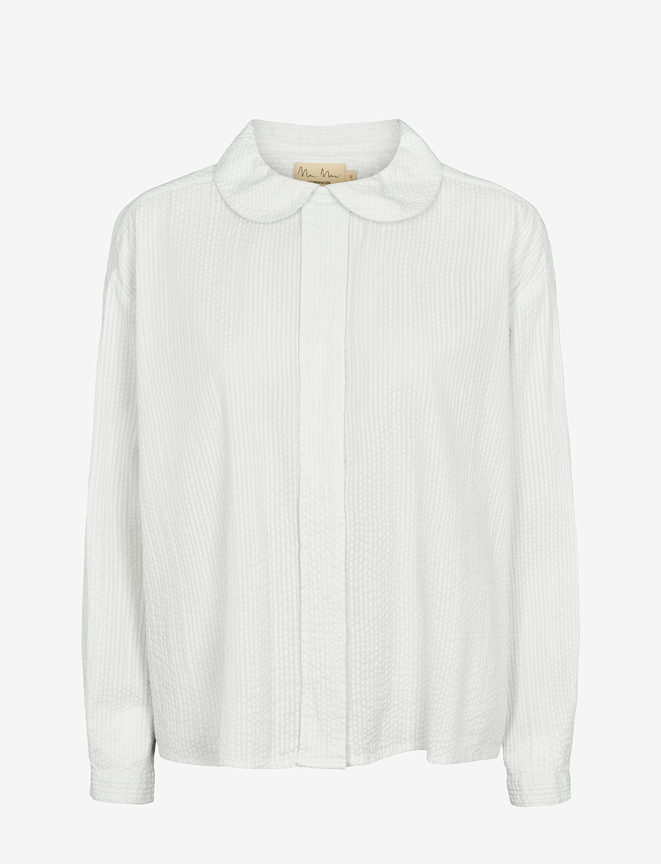 MarMar Copenhagen - Tiki W - mint chalk - 0