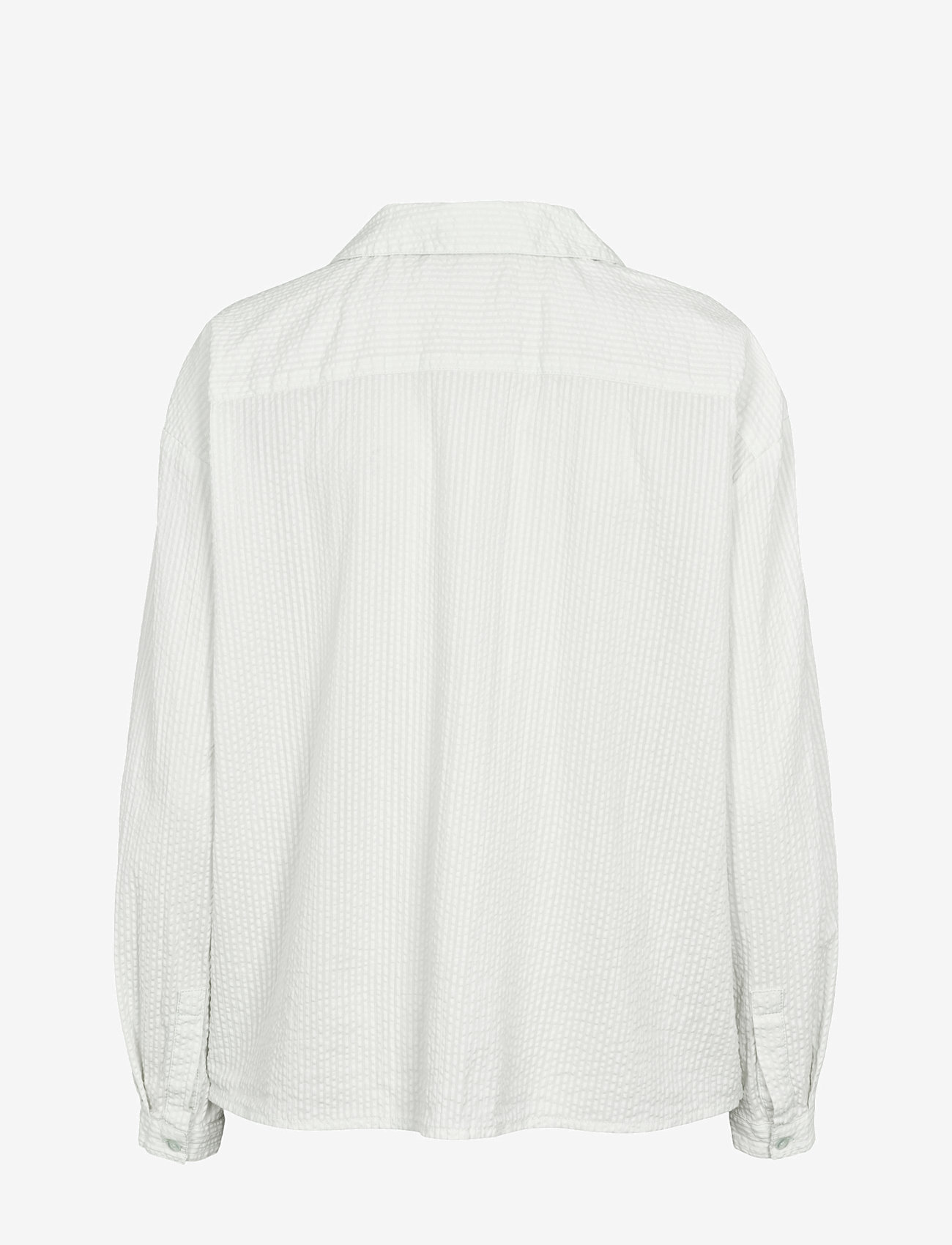 MarMar Copenhagen - Tiki W - mint chalk - 1