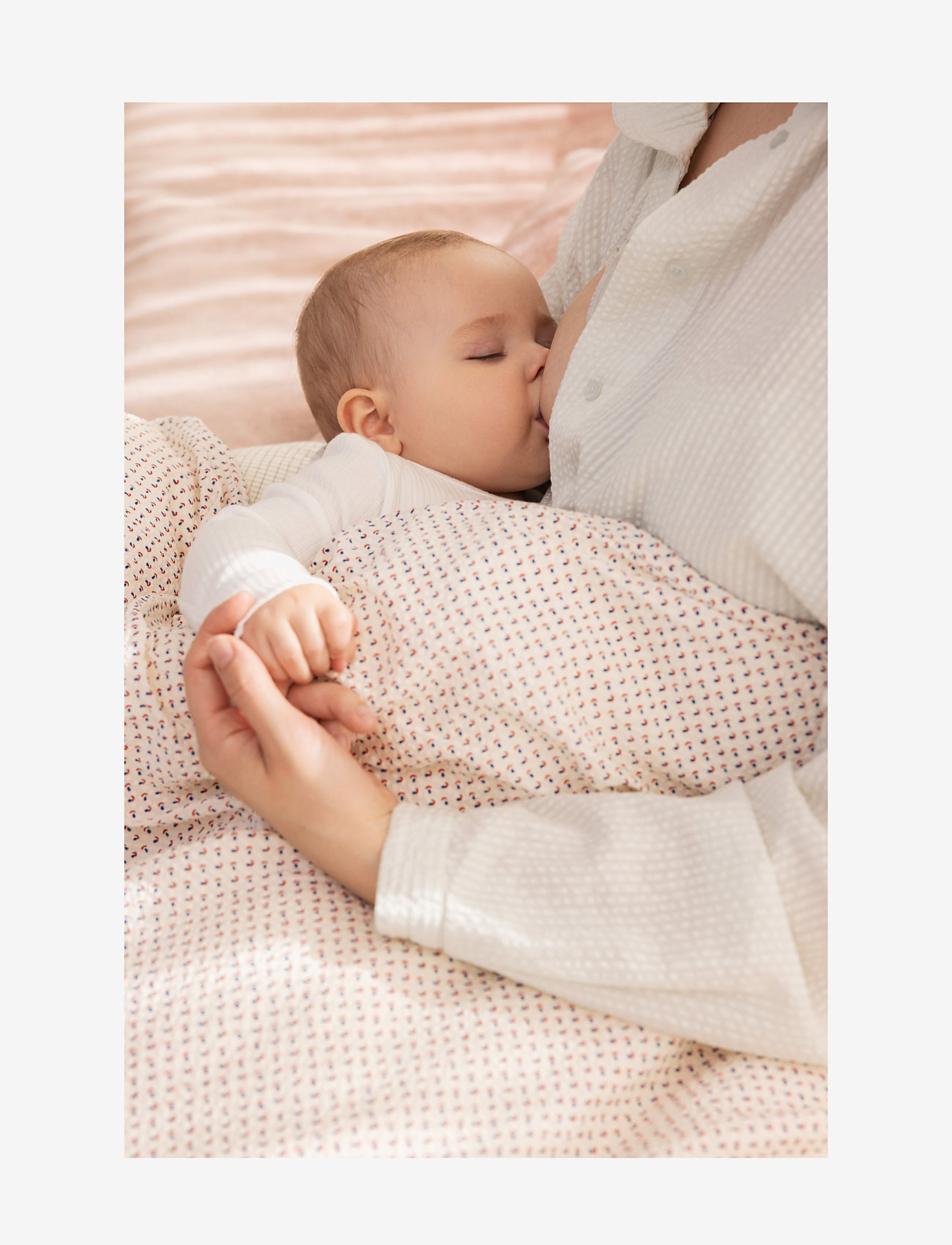 MarMar Copenhagen - Tiki W - mint chalk - 3