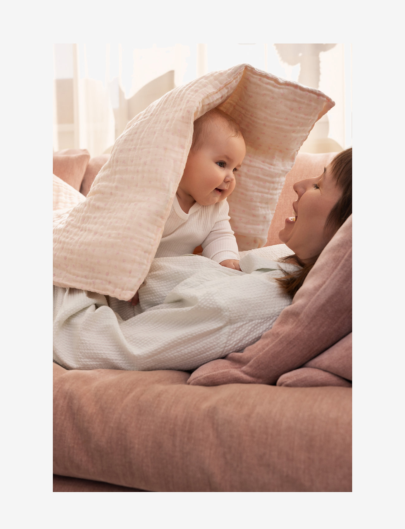 MarMar Copenhagen - Tiki W - mint chalk - 5