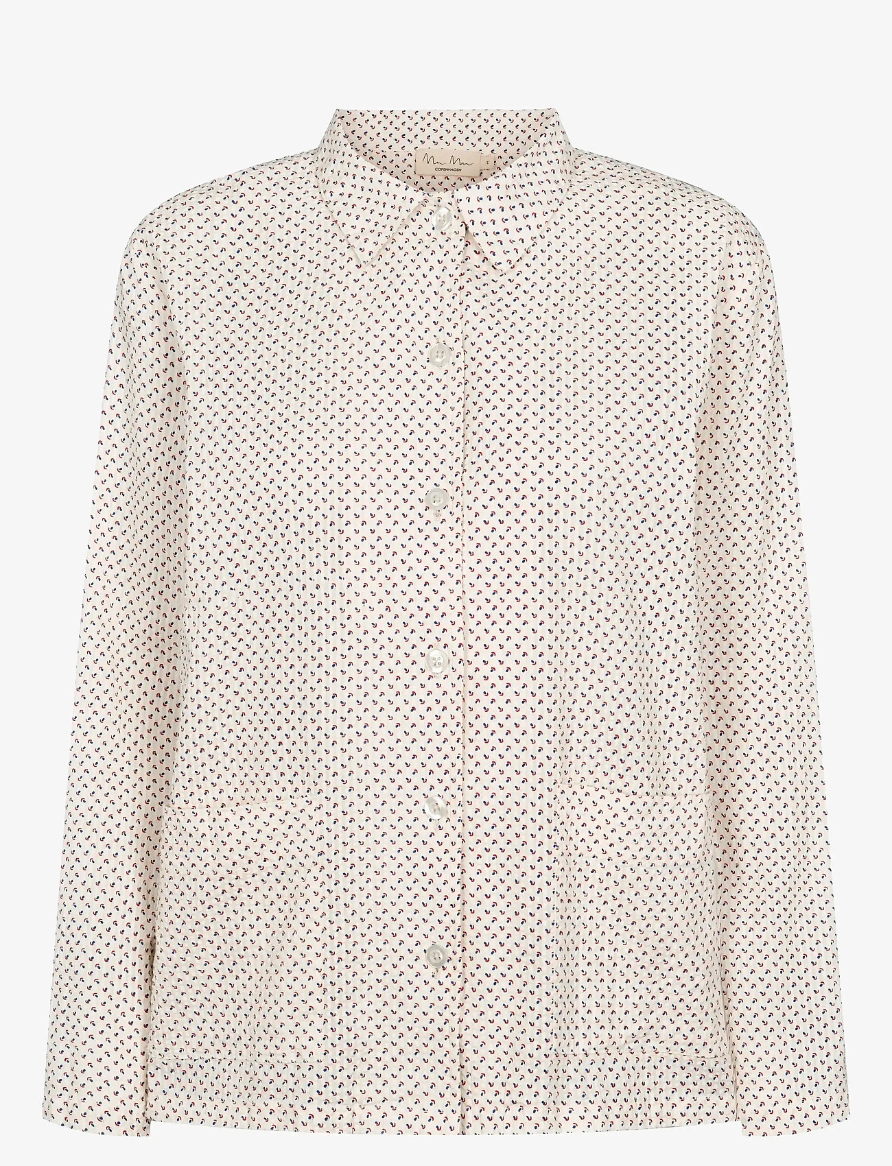 MarMar Copenhagen - Pajama Set W - pyjamas - vito - 1