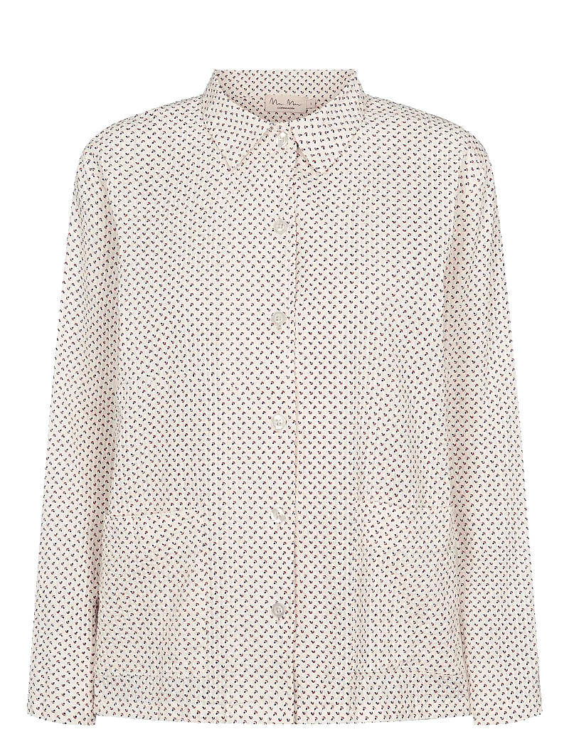 MarMar Copenhagen - Pajama Set W - pyjamas - vito - 1