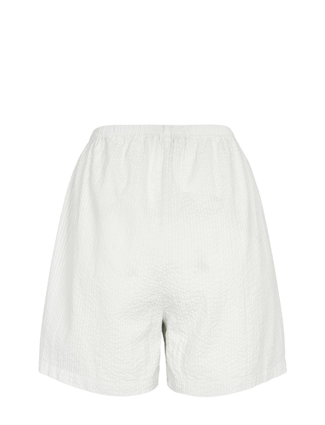 MarMar Copenhagen - Pajama Shorts W - Šorti - mint chalk - 1