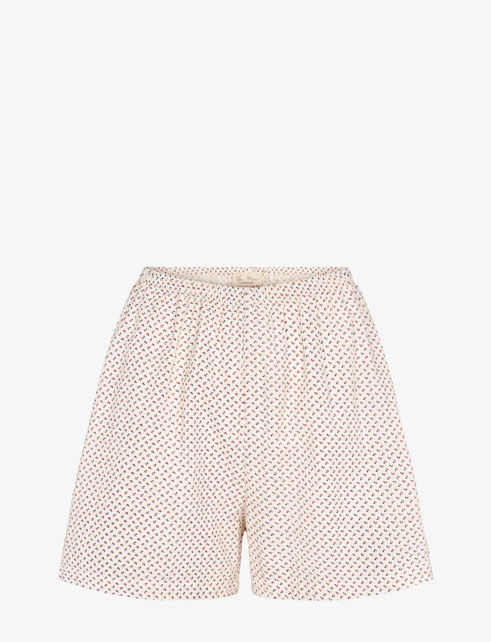 MarMar Copenhagen - Pajama Shorts W - pyjamasshorts - vito - 0
