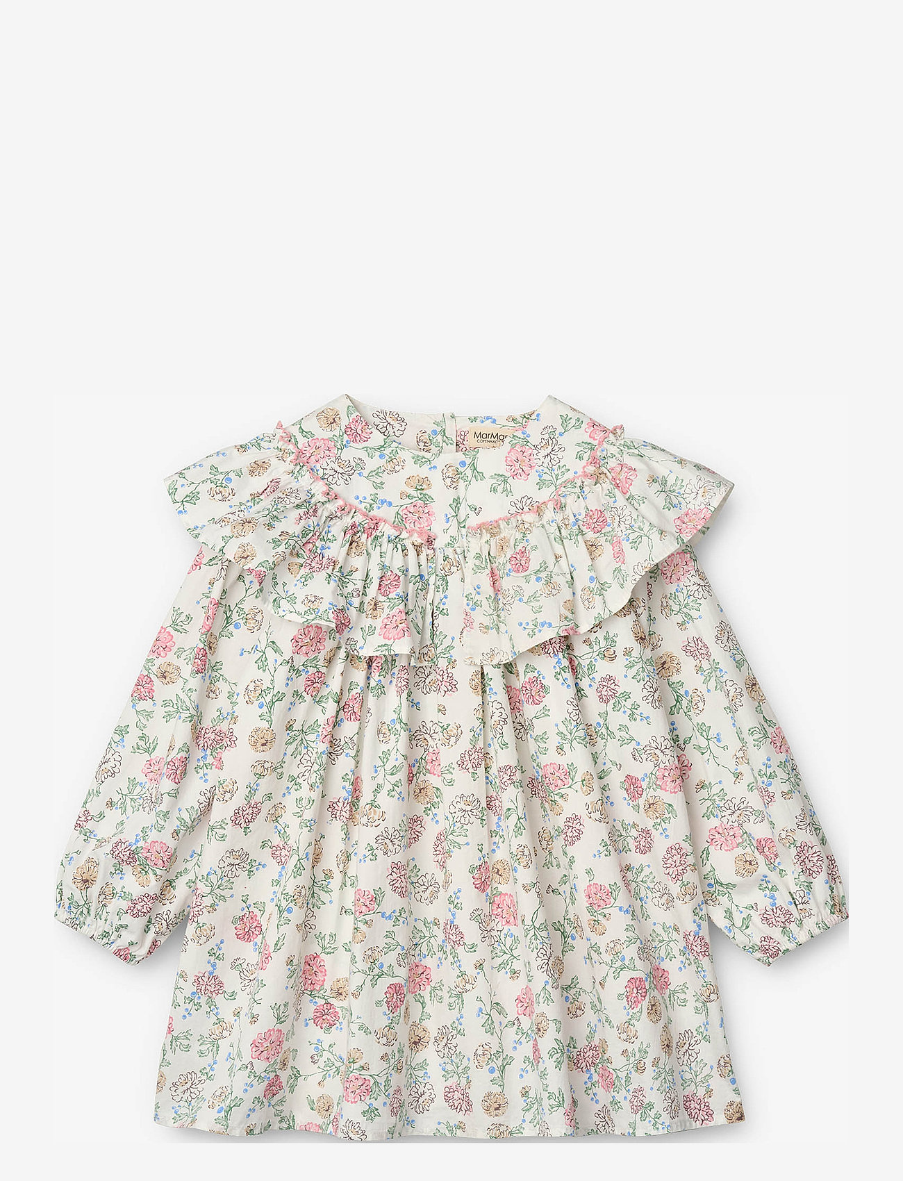 MarMar Copenhagen - Delsa LS - summer bloom - 0