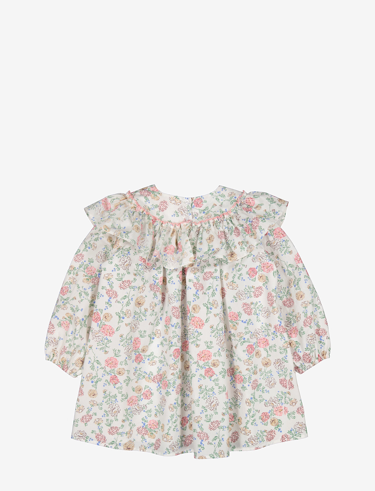 MarMar Copenhagen - Delsa LS - summer bloom - 1