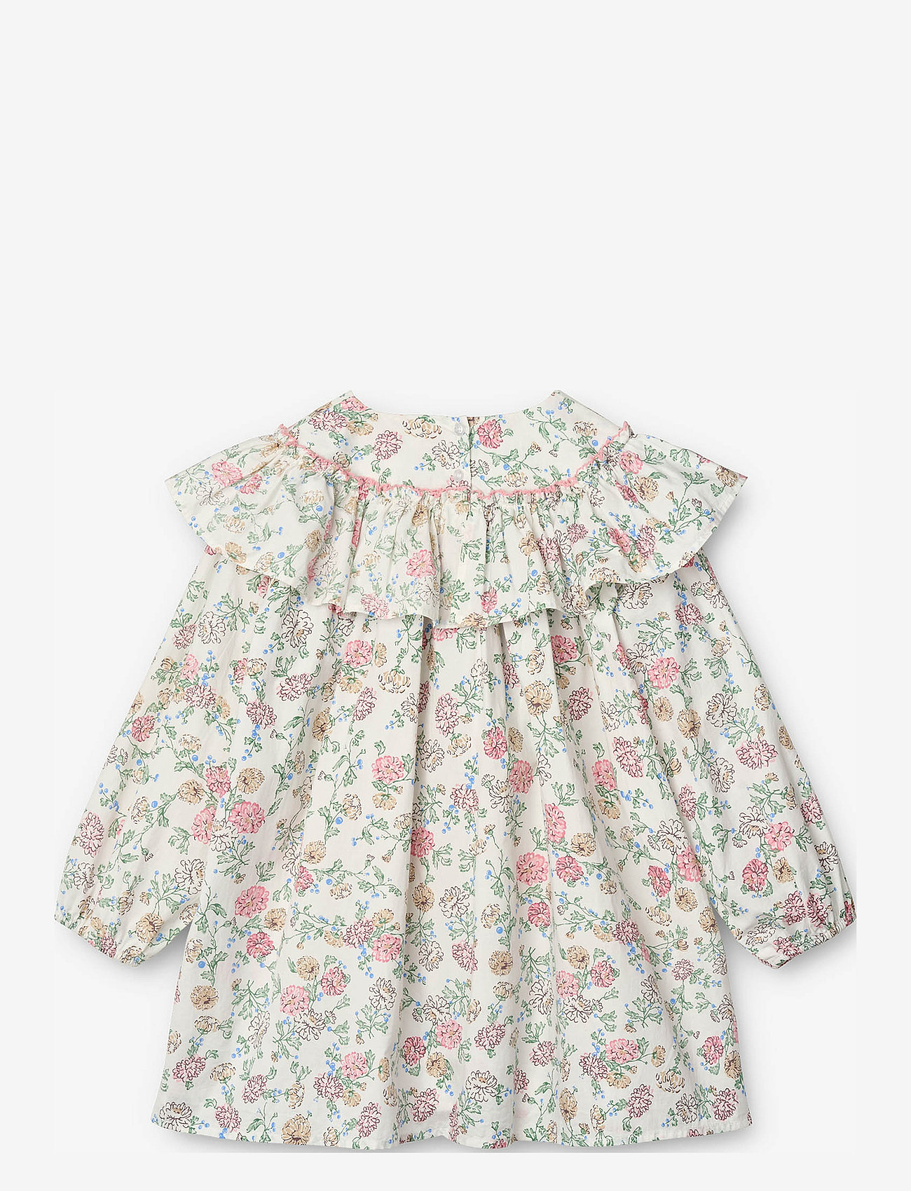 MarMar Copenhagen - Delsa LS - summer bloom - 2