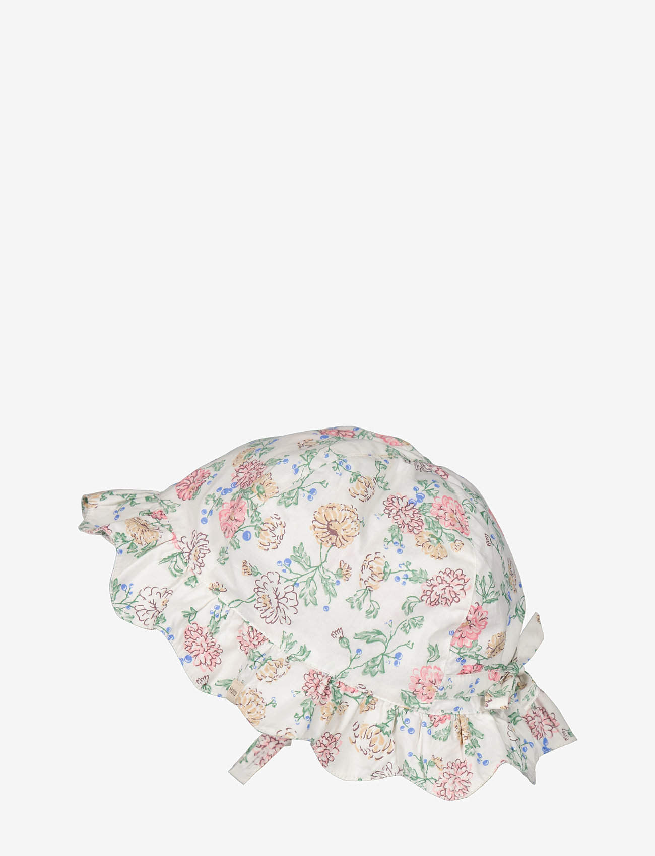 MarMar Copenhagen - Alba Baby - beebimütsid - summer bloom - 1