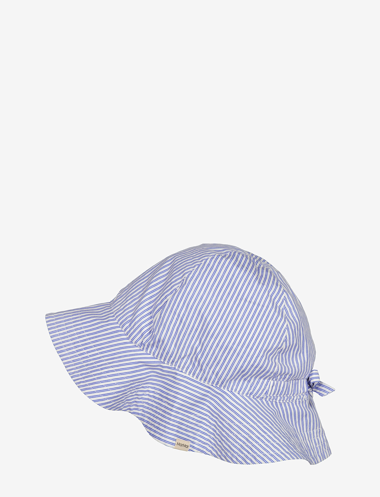 MarMar Copenhagen - Alba - zubehör - bolich blue strips - 0