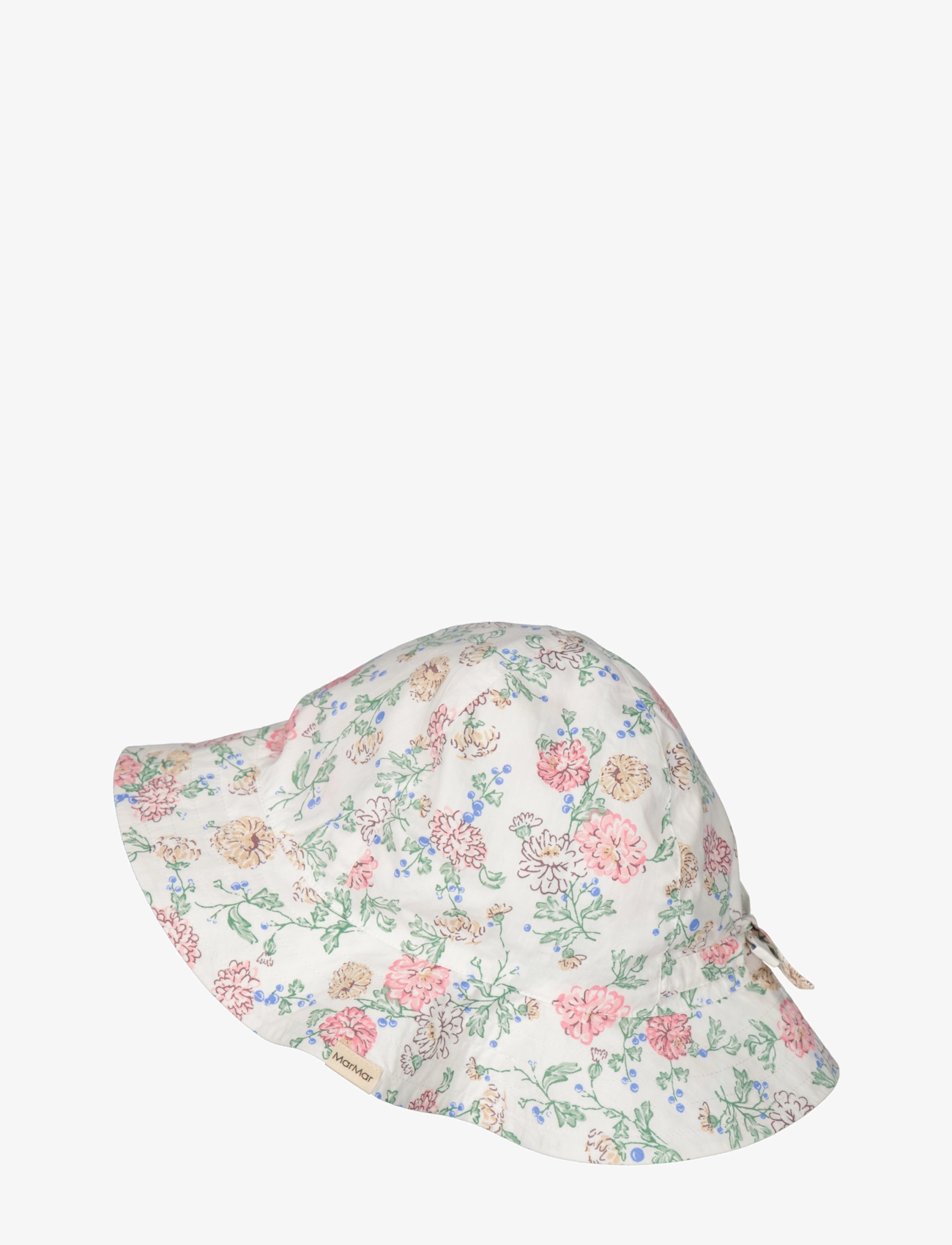 MarMar Copenhagen Alba - Hats - SUMMER BLOOM / multi