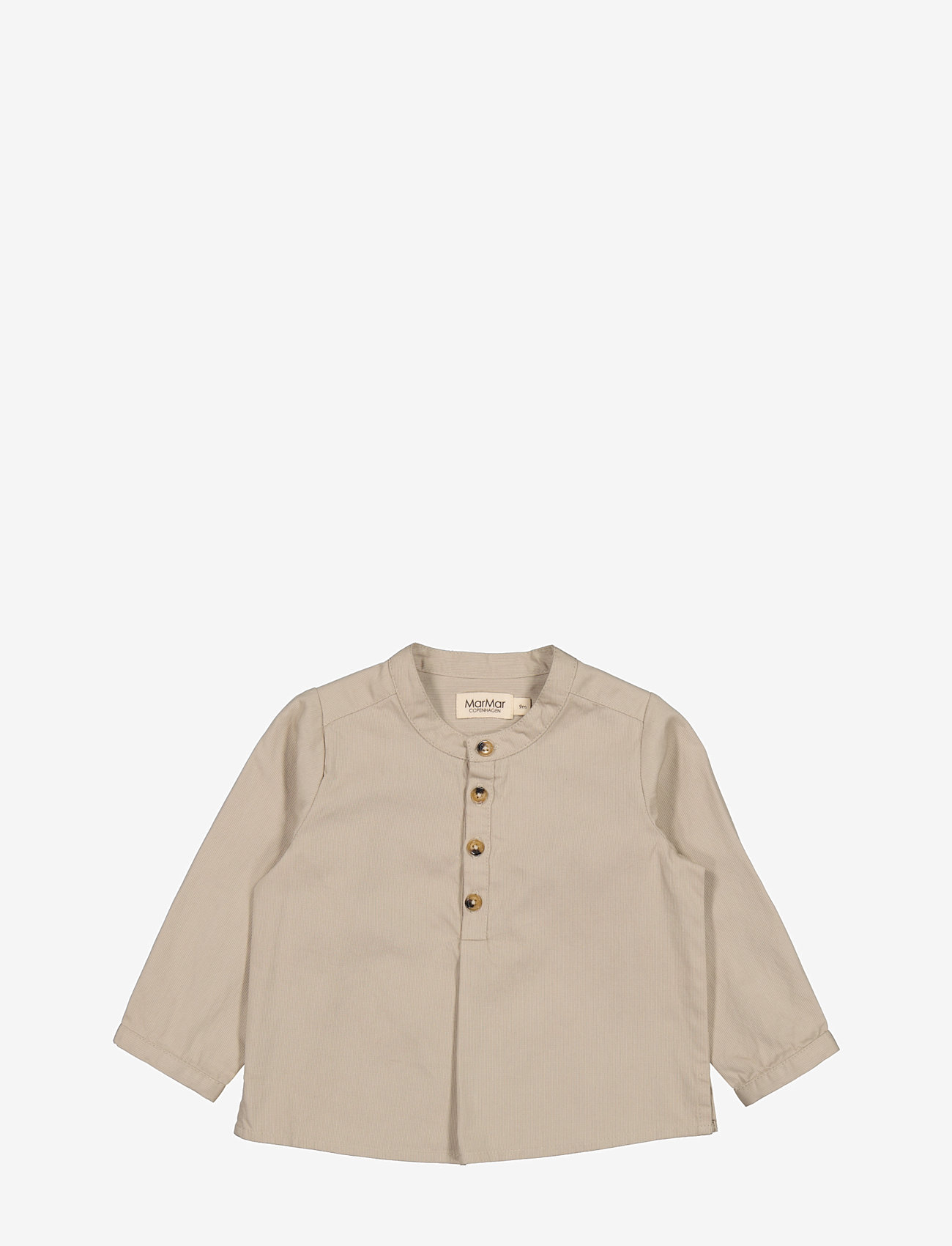 MarMar Copenhagen - Totoro - stone wall - 0