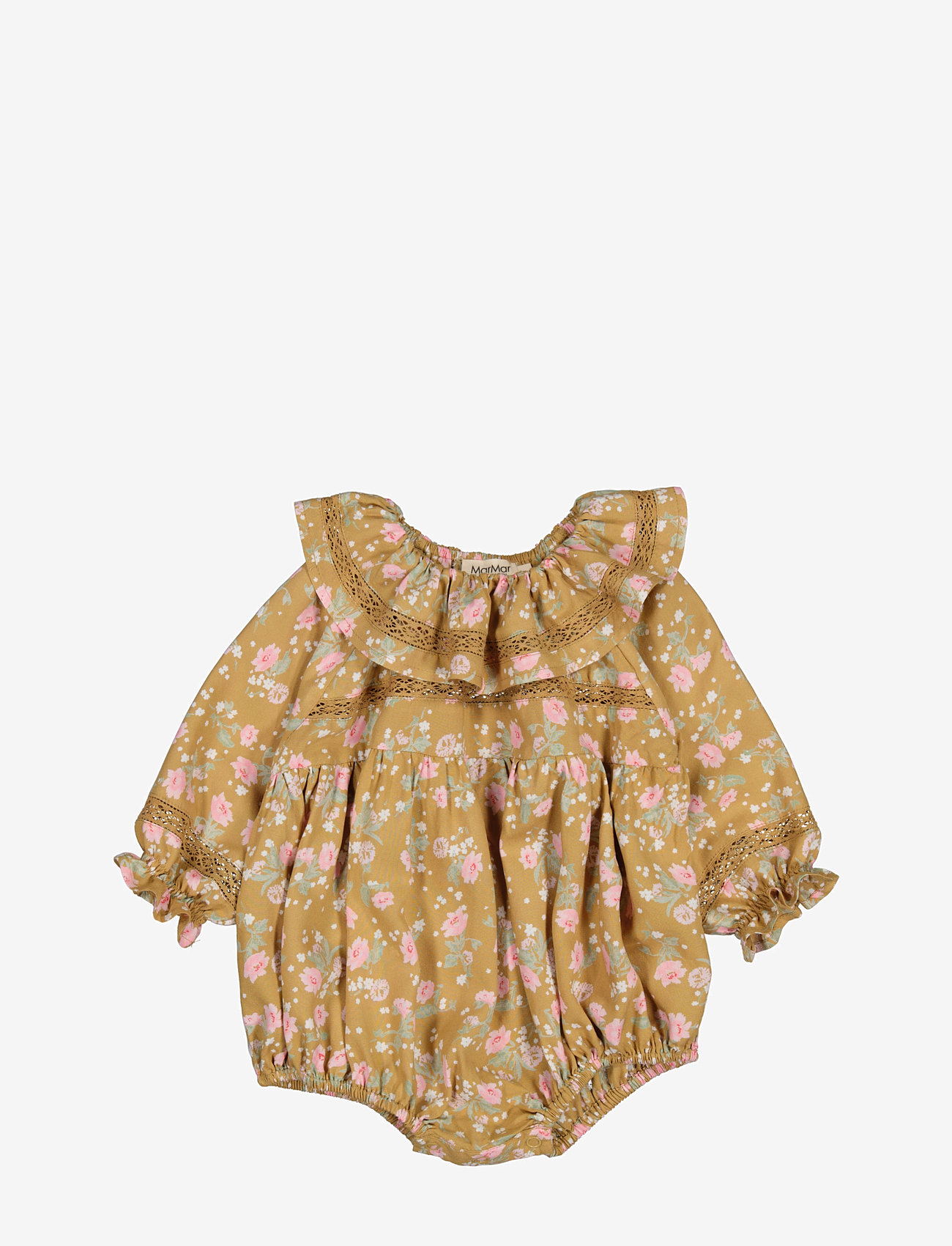 MarMar Copenhagen - Rita - summer flower - 0