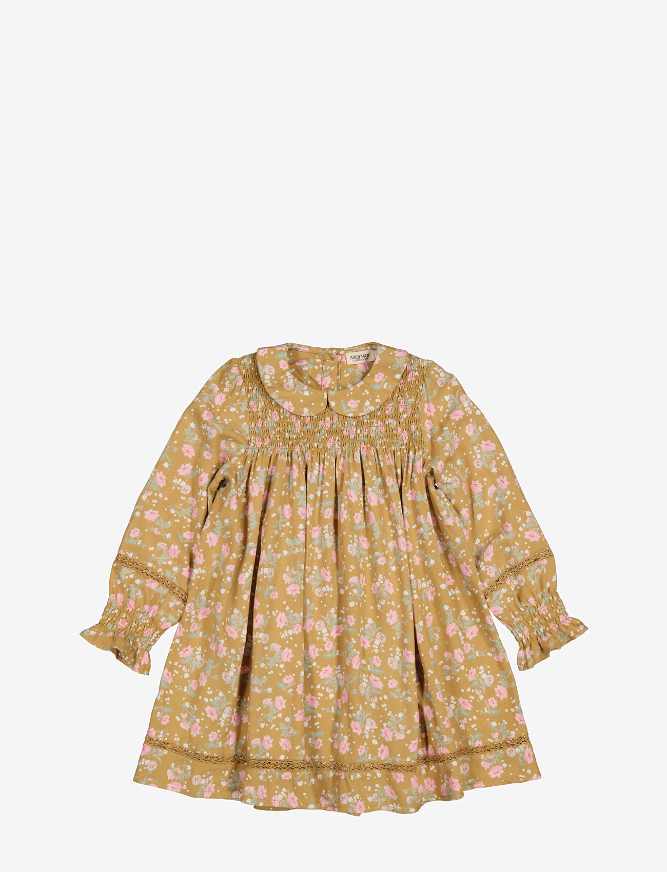 MarMar Copenhagen - Dabina - summer flower - 0