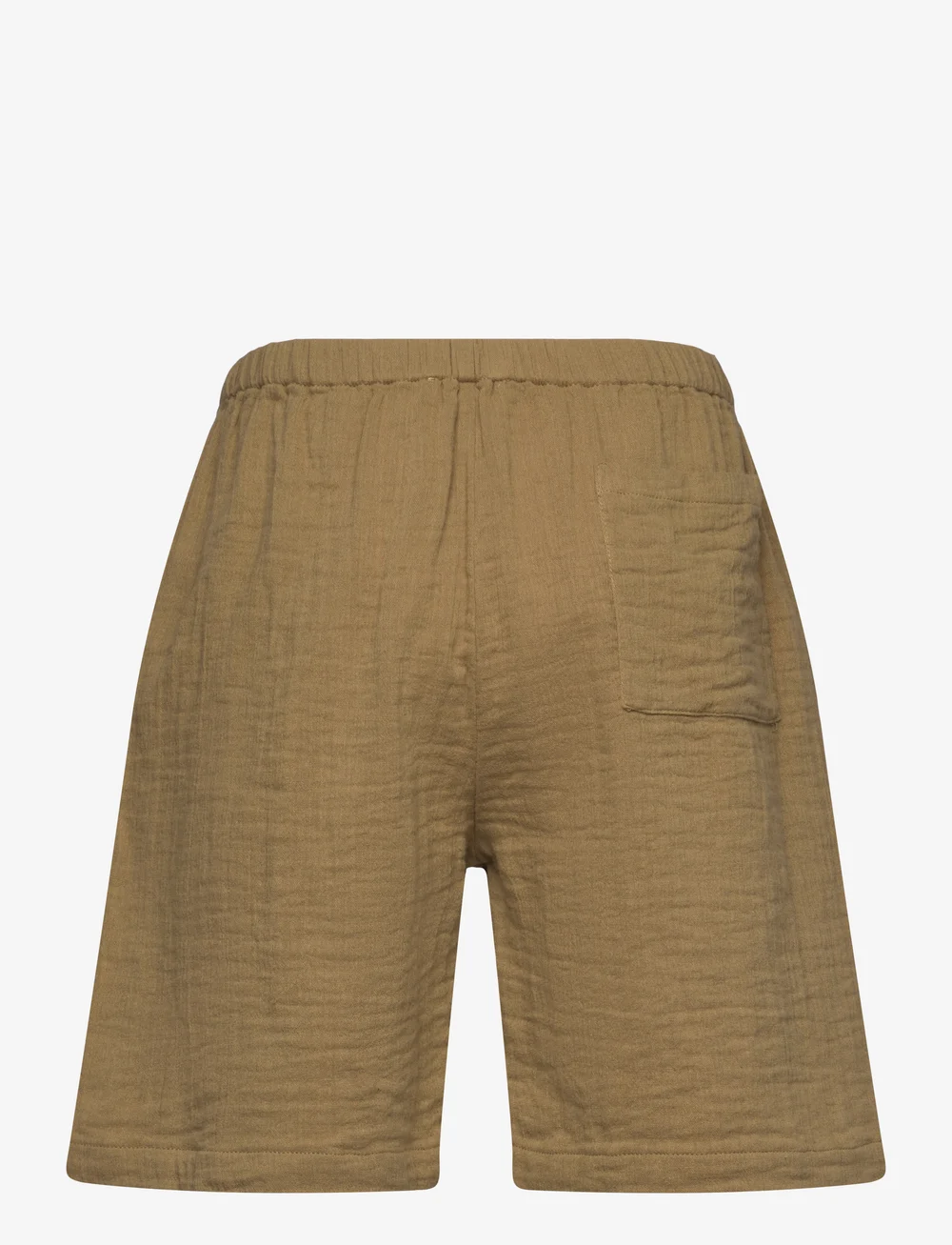 MarMar Copenhagen - Pal - casual shorts - dark dijon - 2