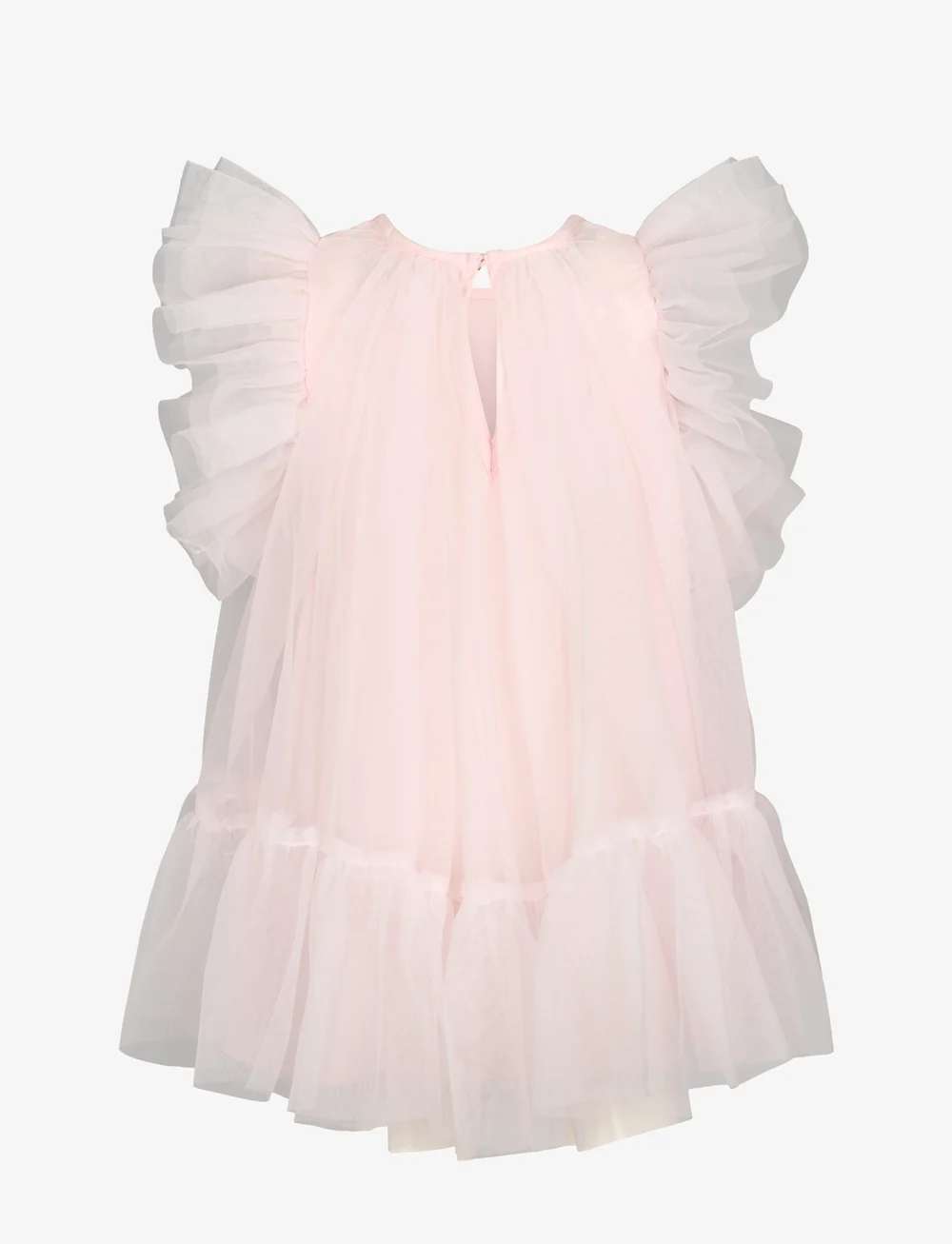 MarMar Copenhagen - Daya - Ärmellose babykleider - ballet tutu - 1