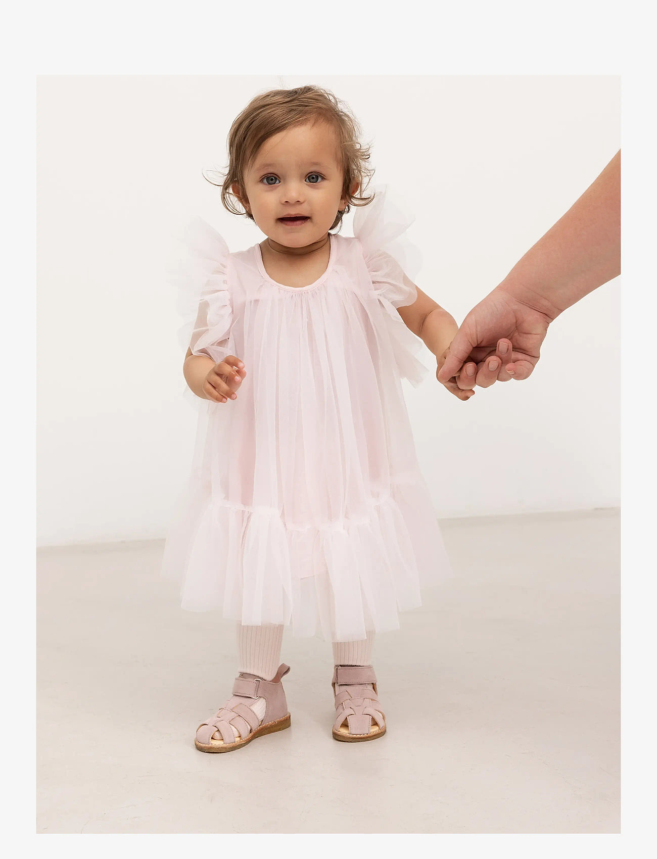 MarMar Copenhagen - Daya - Ärmellose babykleider - ballet tutu - 2