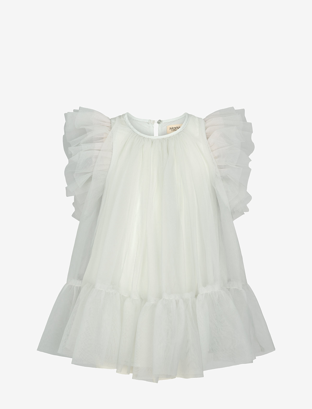 MarMar Copenhagen - Daya - Ärmellose babykleider - icecube - 0