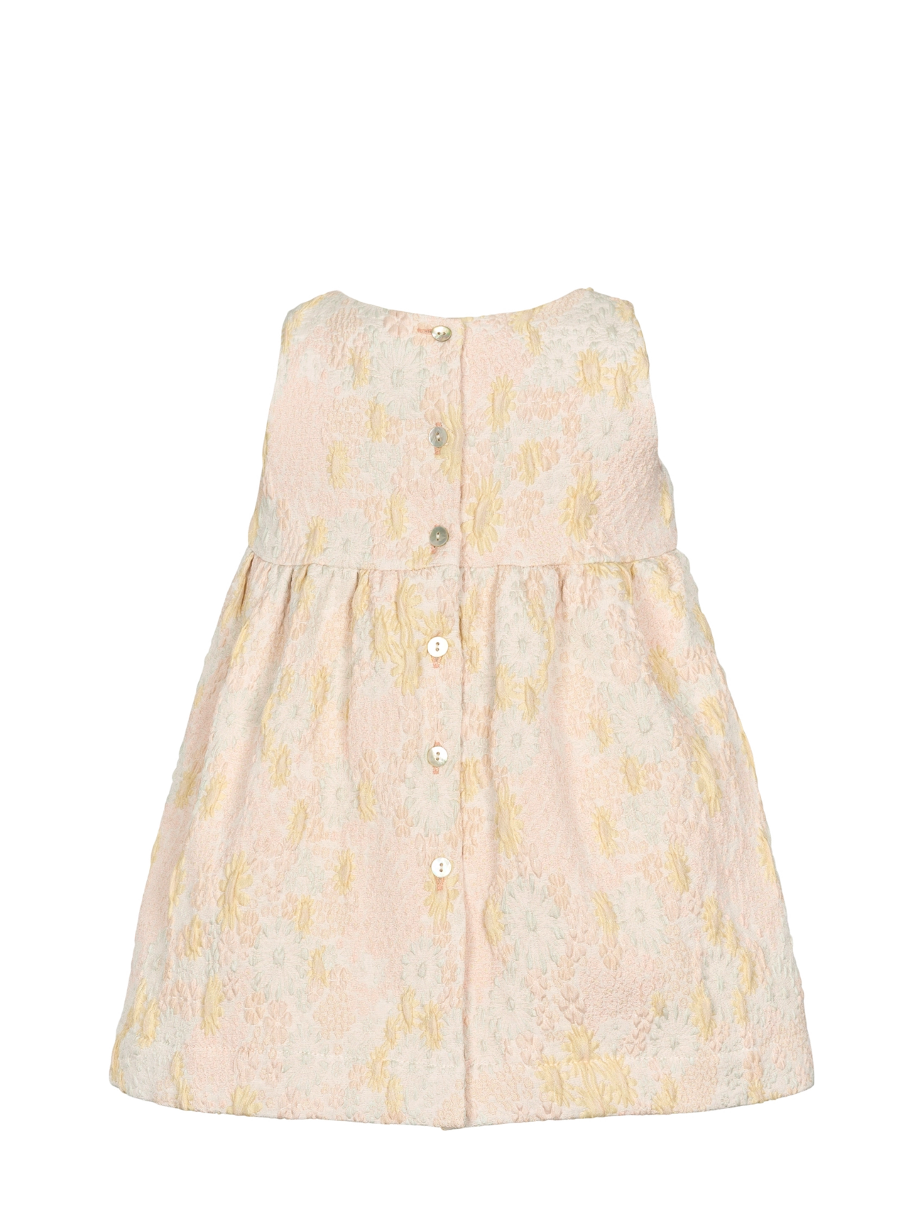 MarMar Copenhagen - Daelyna - limonade jacquard - 2