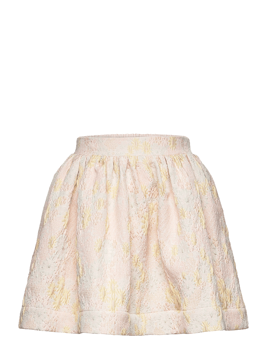 MarMar Copenhagen - Sunita - nederdele - limonade jacquard - 1