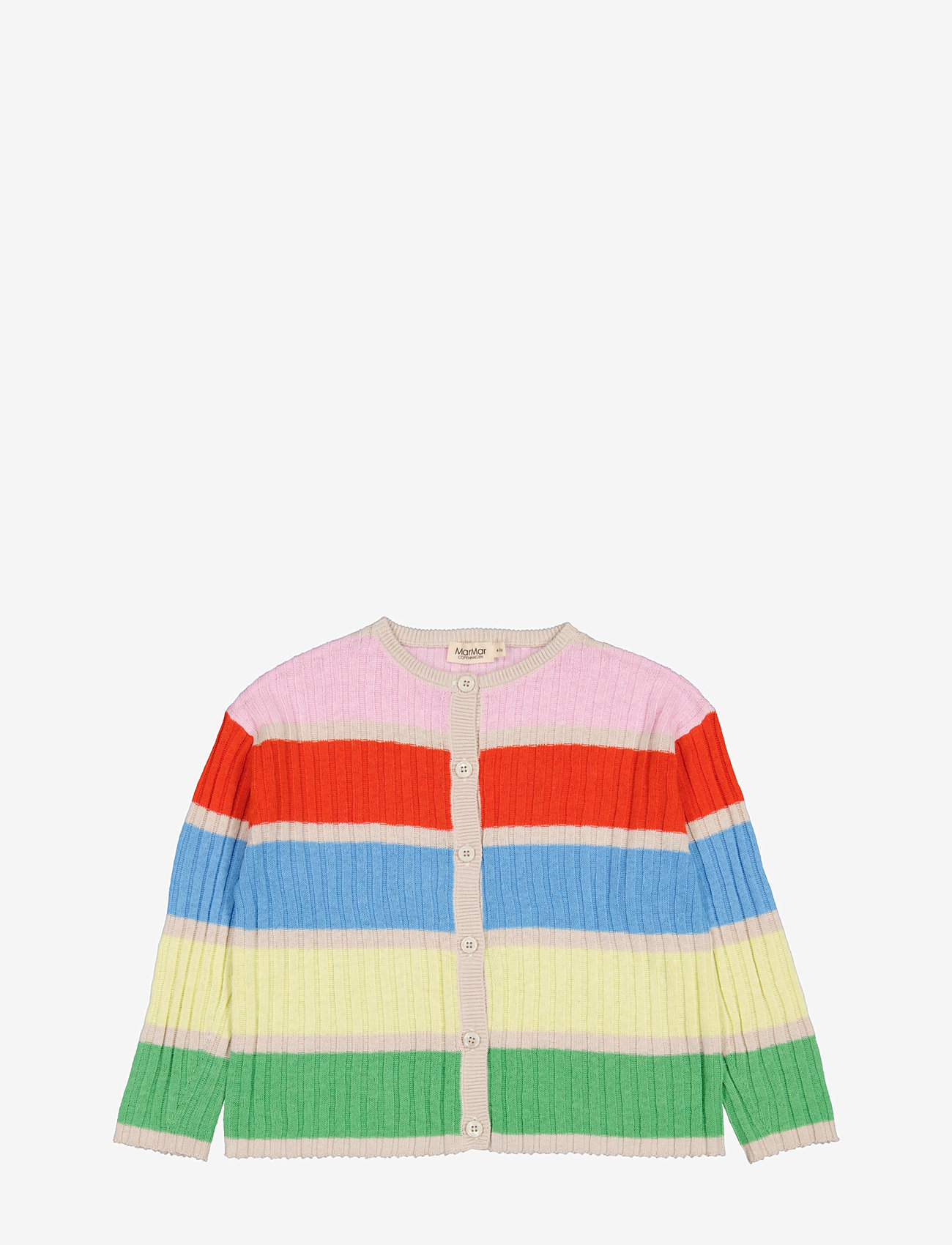 MarMar Copenhagen - Tob - rainbow - 0