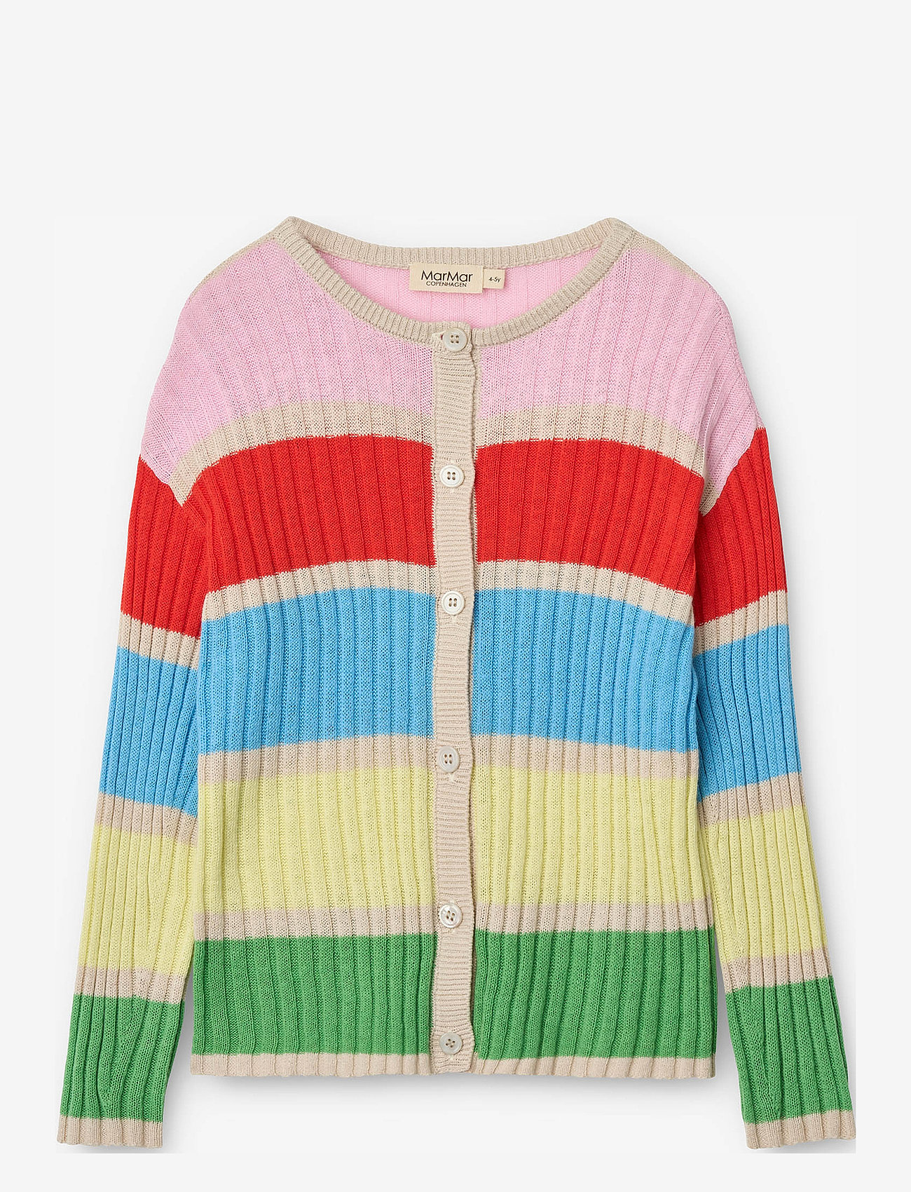 MarMar Copenhagen - Tob - rainbow - 1