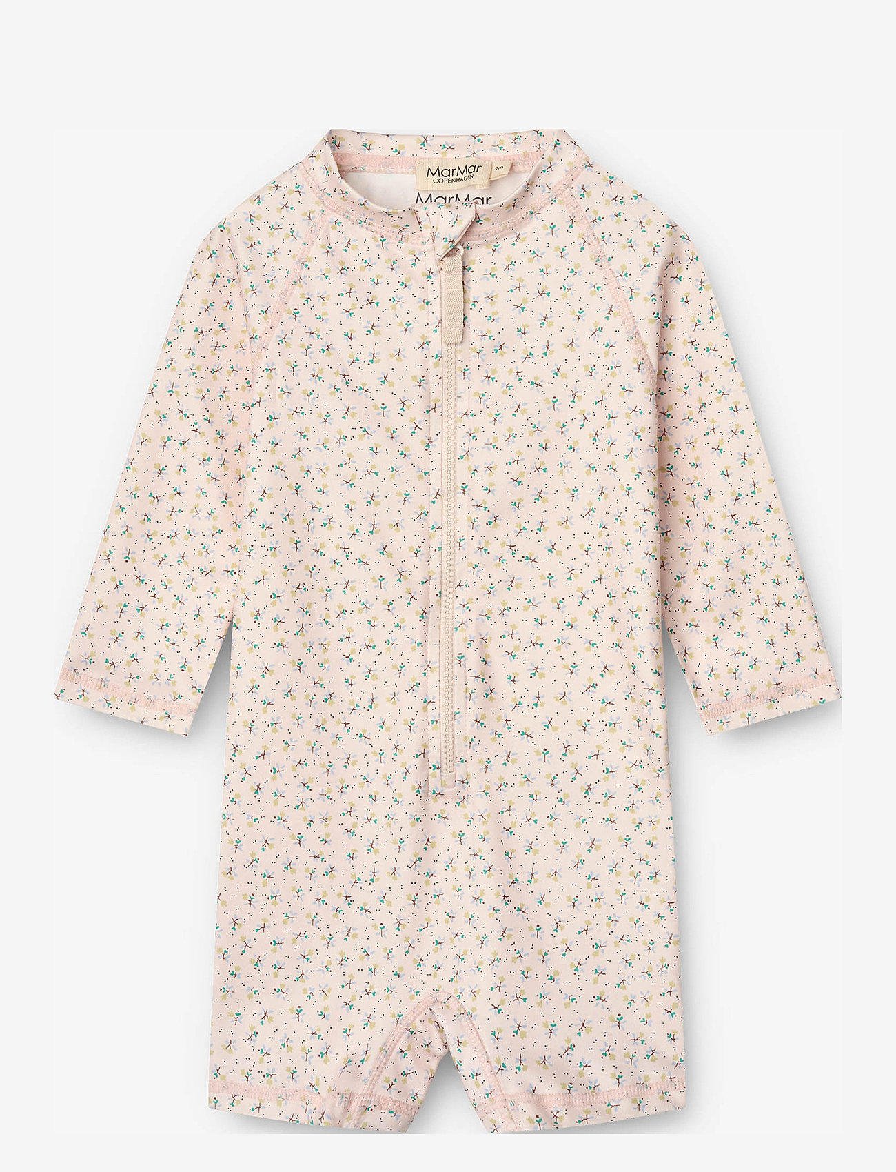 MarMar Copenhagen - Swal Suit - petite fleurs - 0